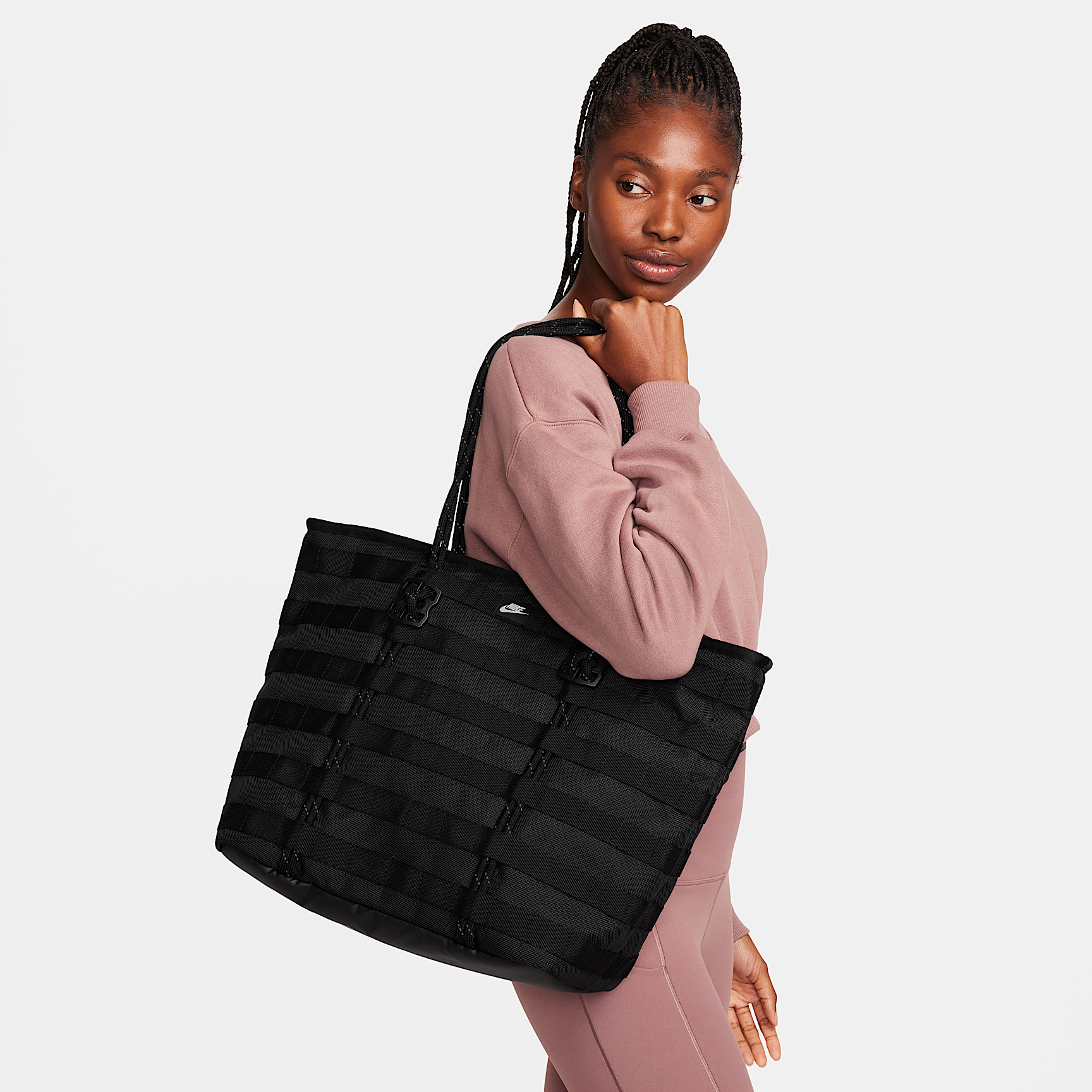 Nike ჩანთა NK NSW RPM TOTE