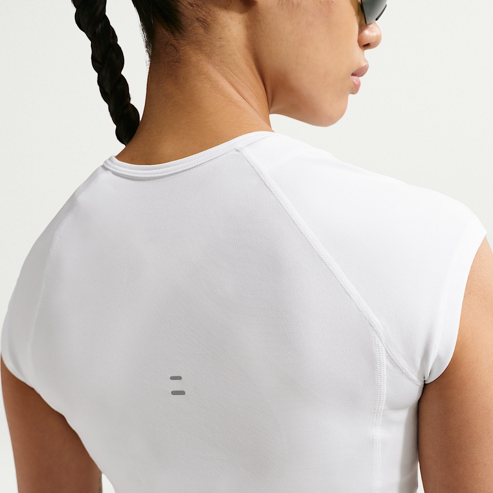 Nike ქალის მაისური