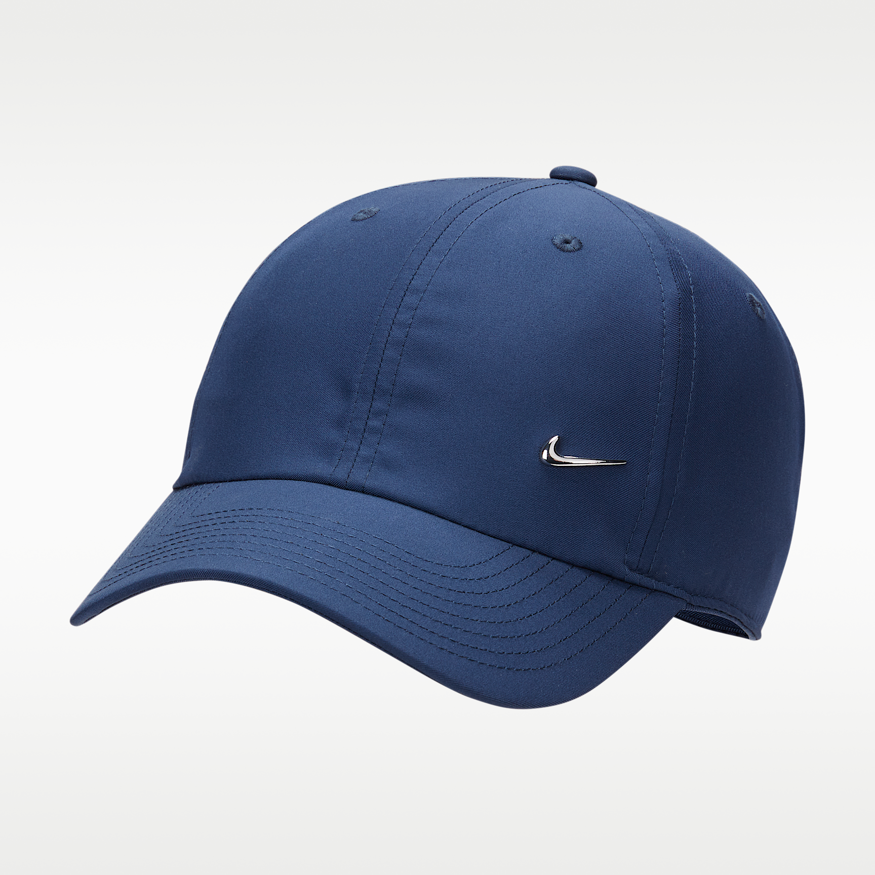Nike ქუდი U NK DF CLUB CAP U CB MTSWSH L