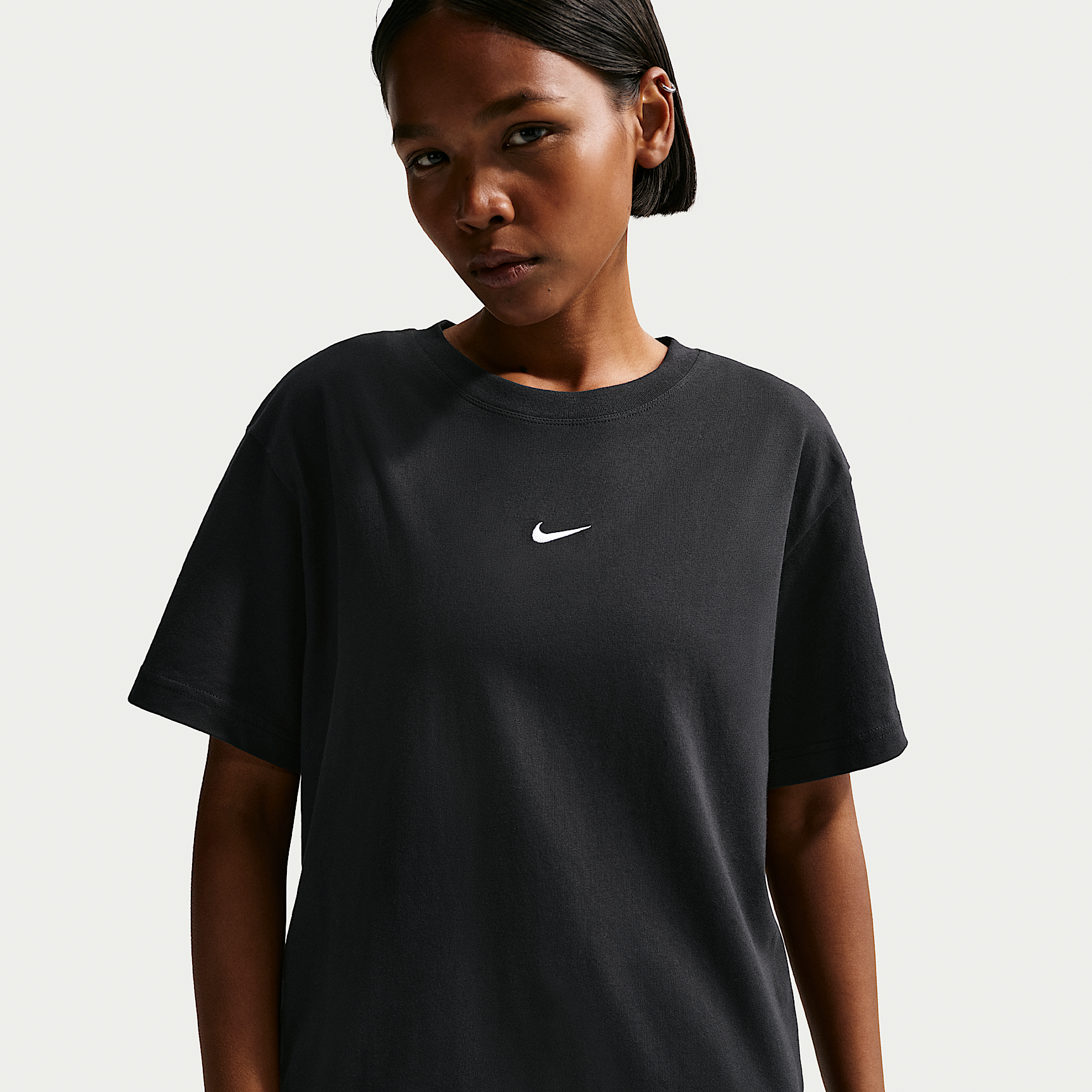 Nike ქალის მაისური