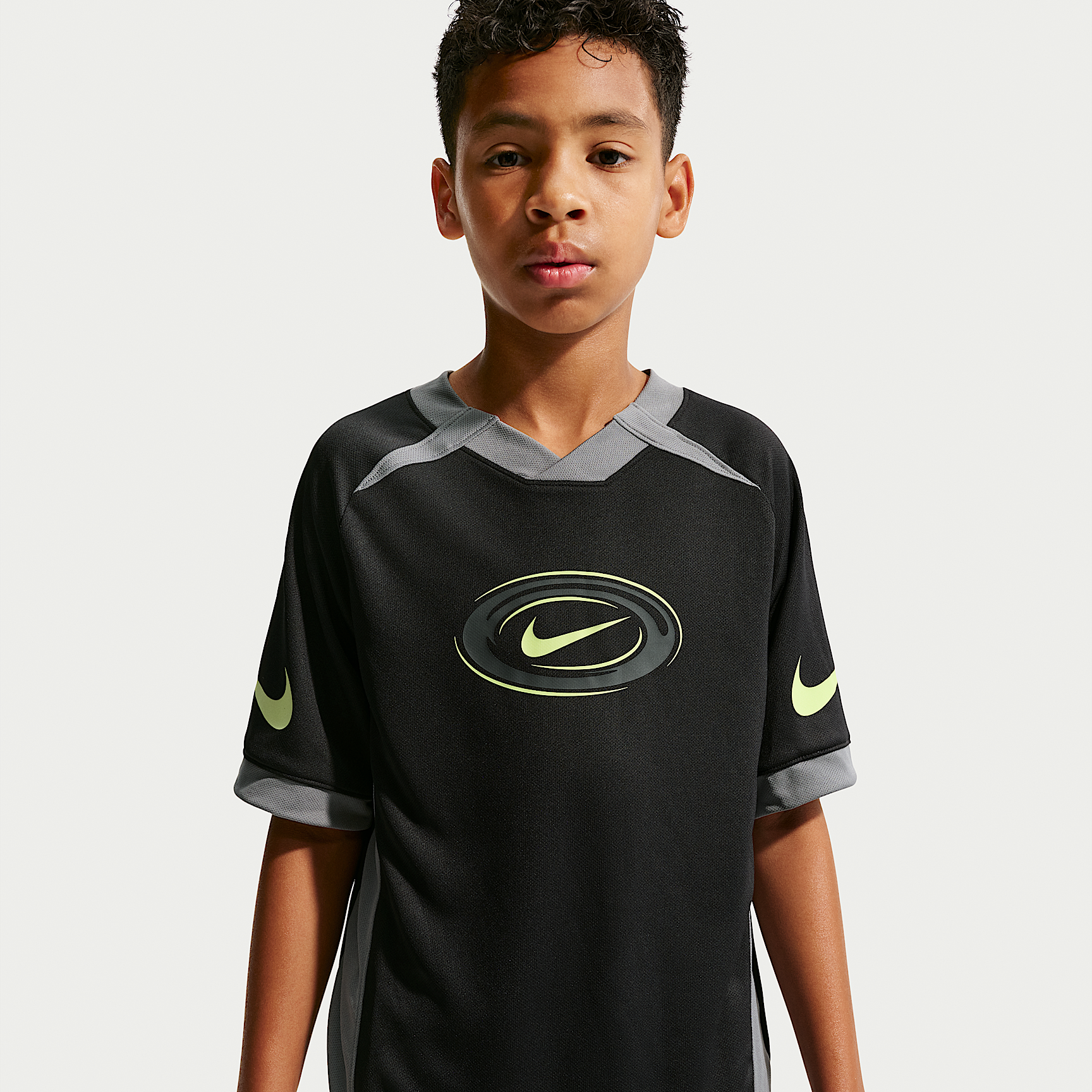 Nike ბავშვის მაისური