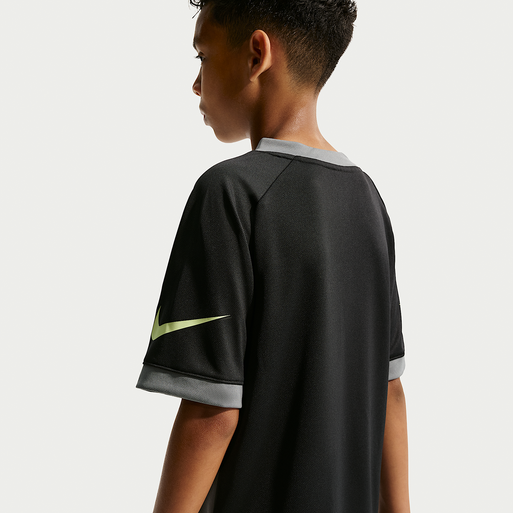 Nike ბავშვის მაისური