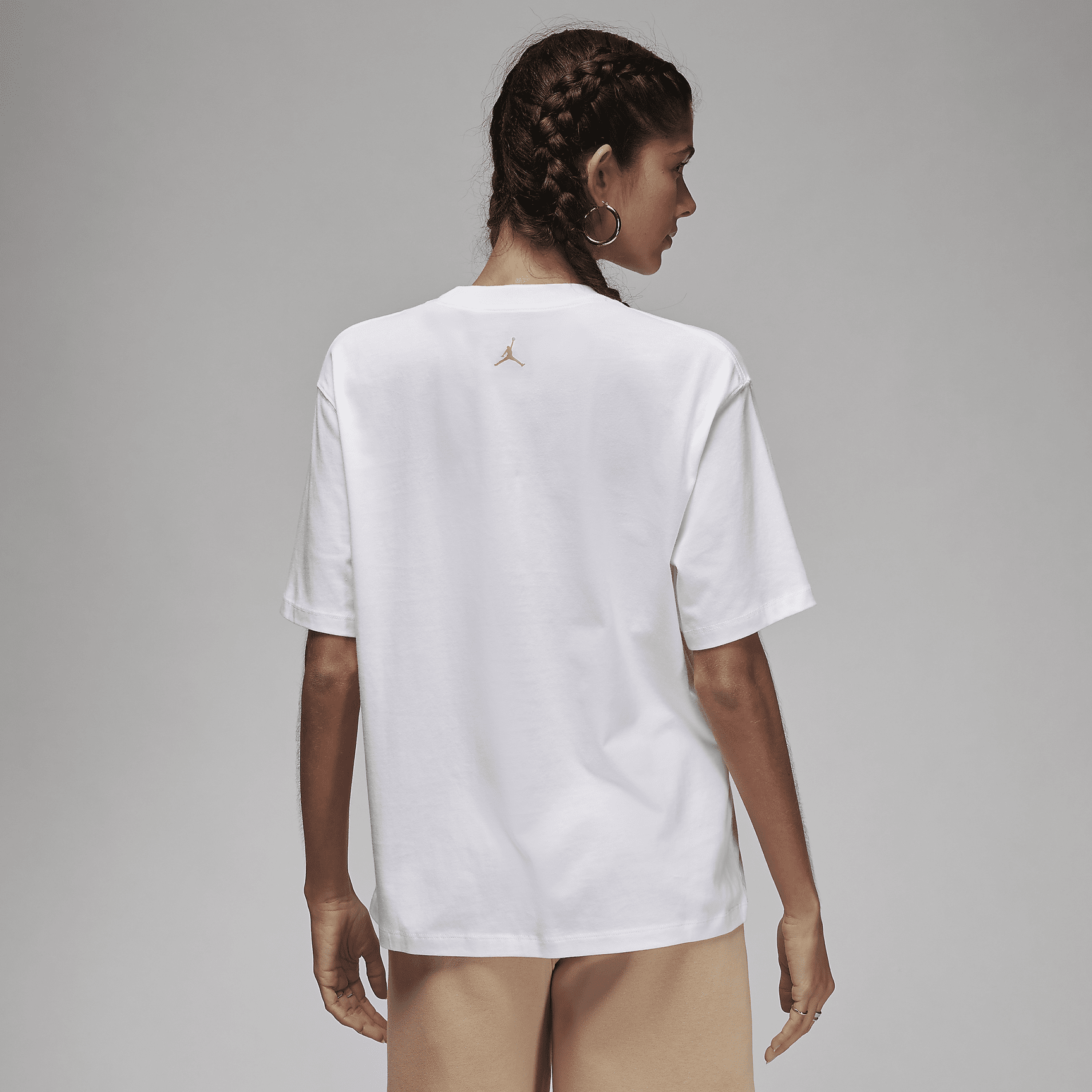 Nike ქალის მაისური