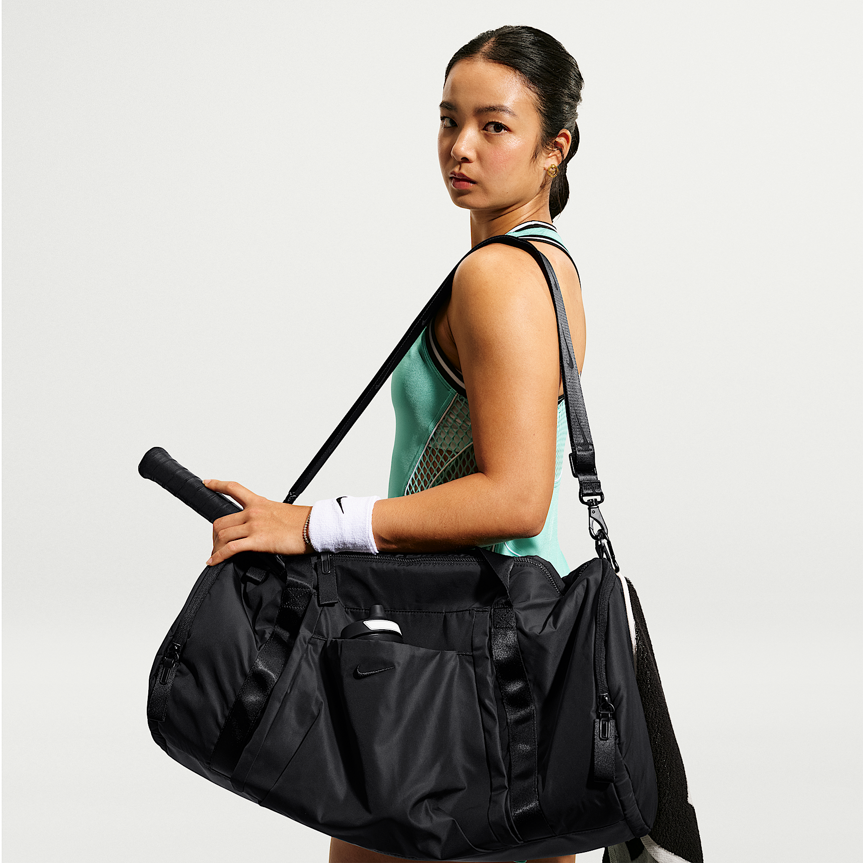Nike ჩანთა