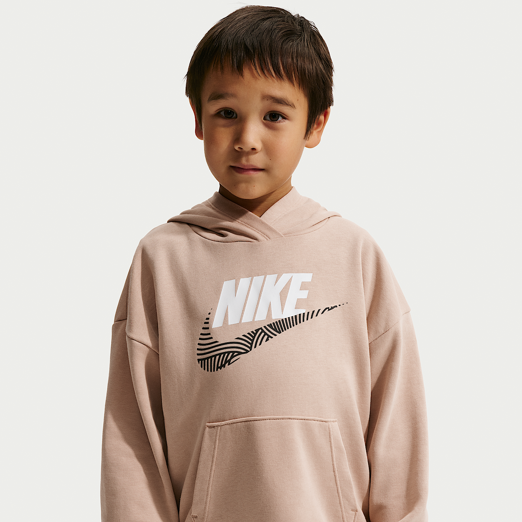 Nike ბავშვის სპორტული კომპლექტი