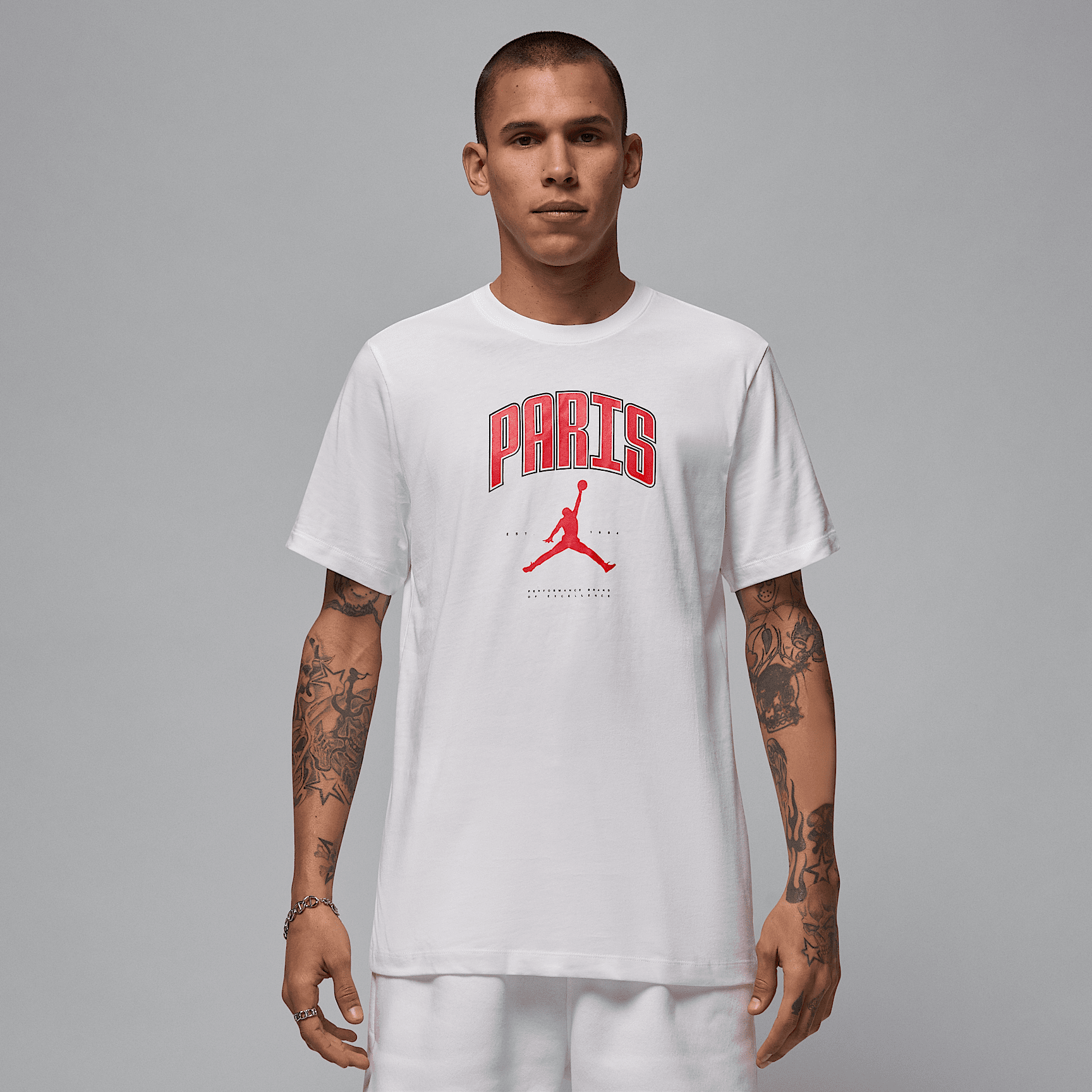 Nike მამაკაცის მაისური
