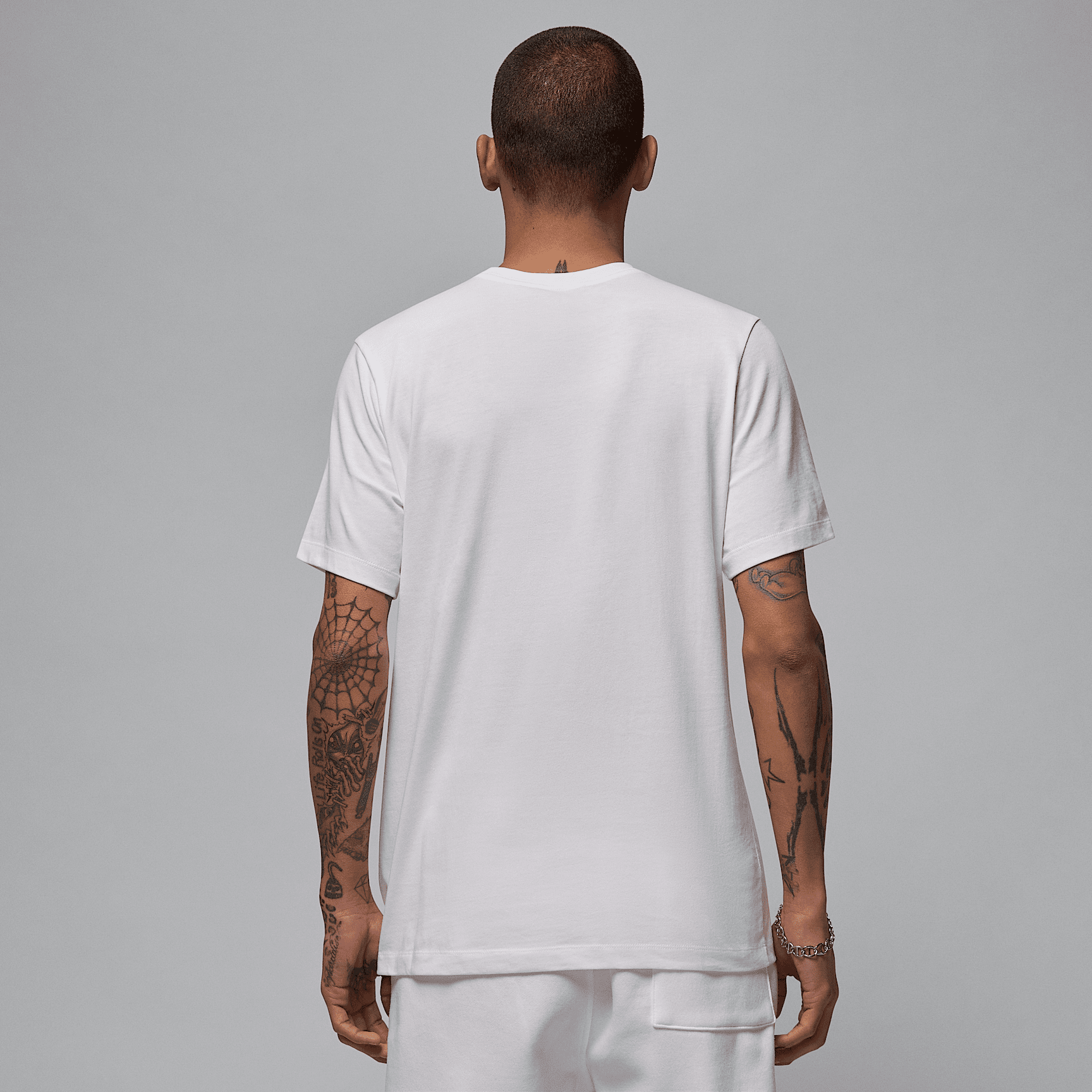 Nike მამაკაცის მაისური