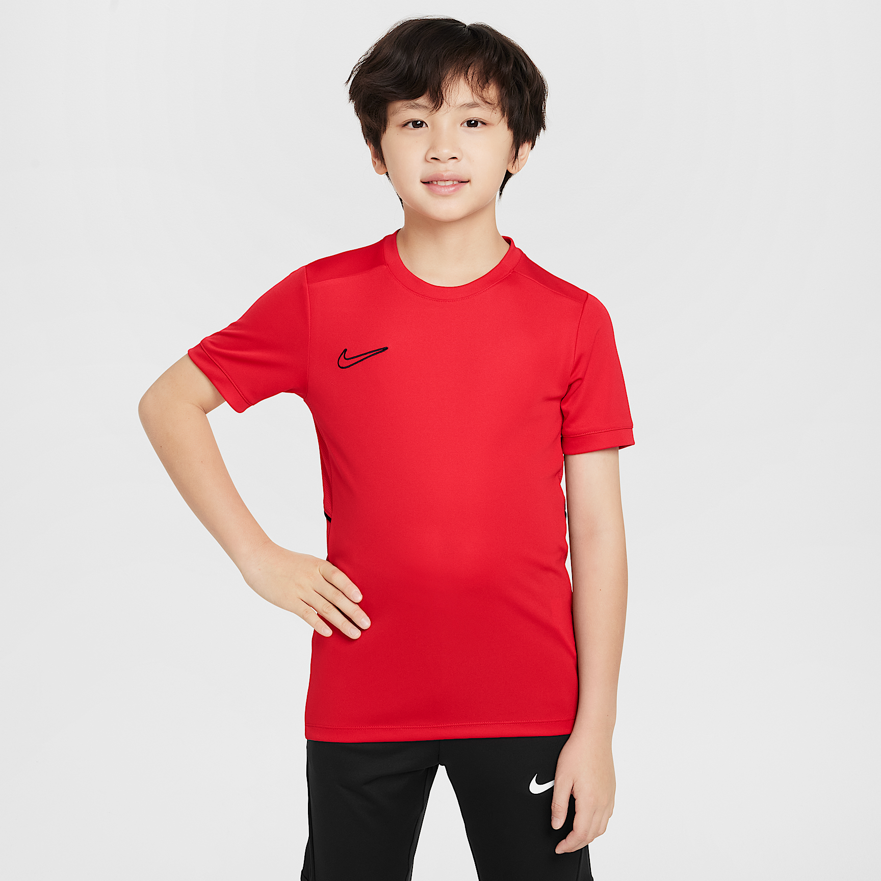 Nike ბავშვის მაისური