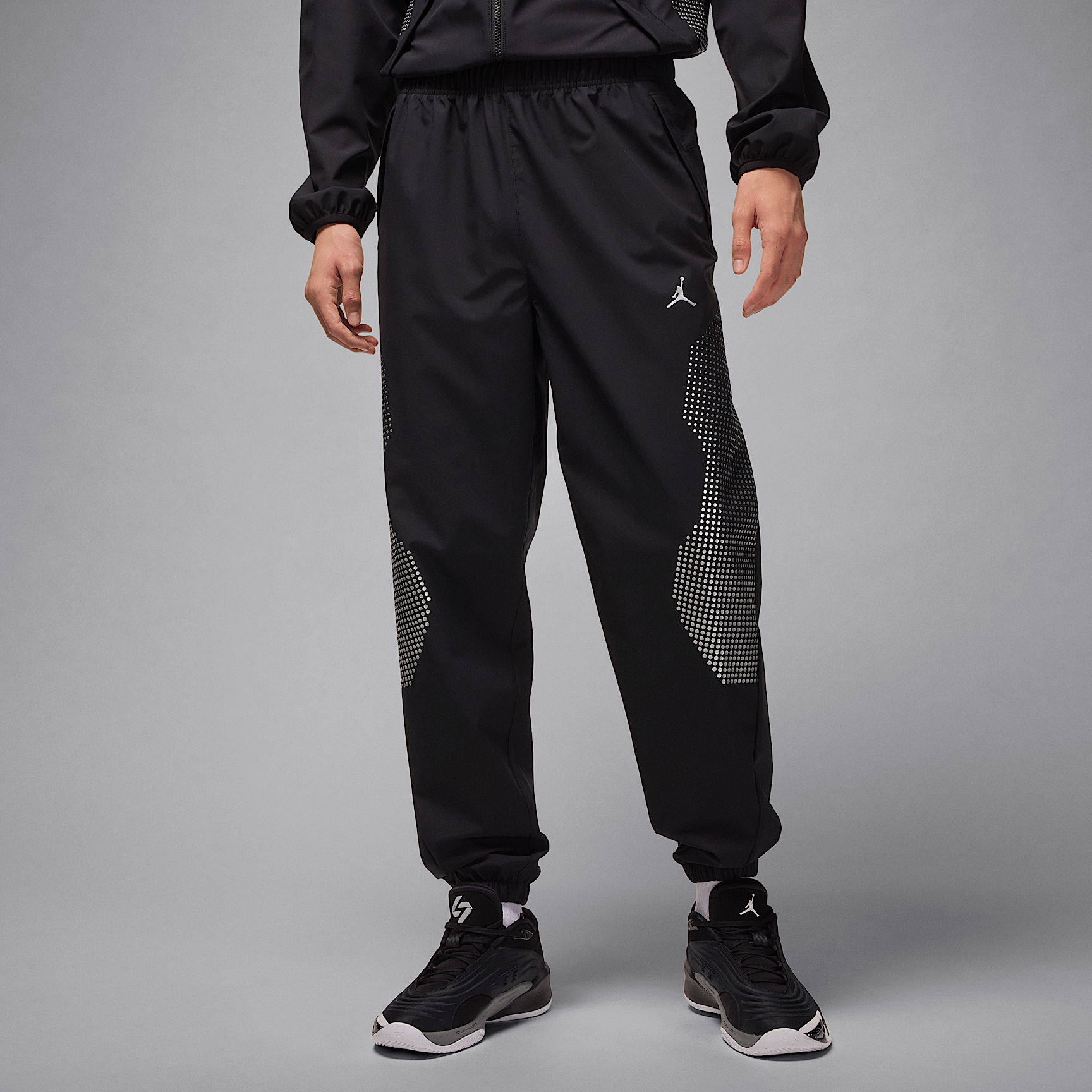Nike მამაკაცის სპორტული შარვალი