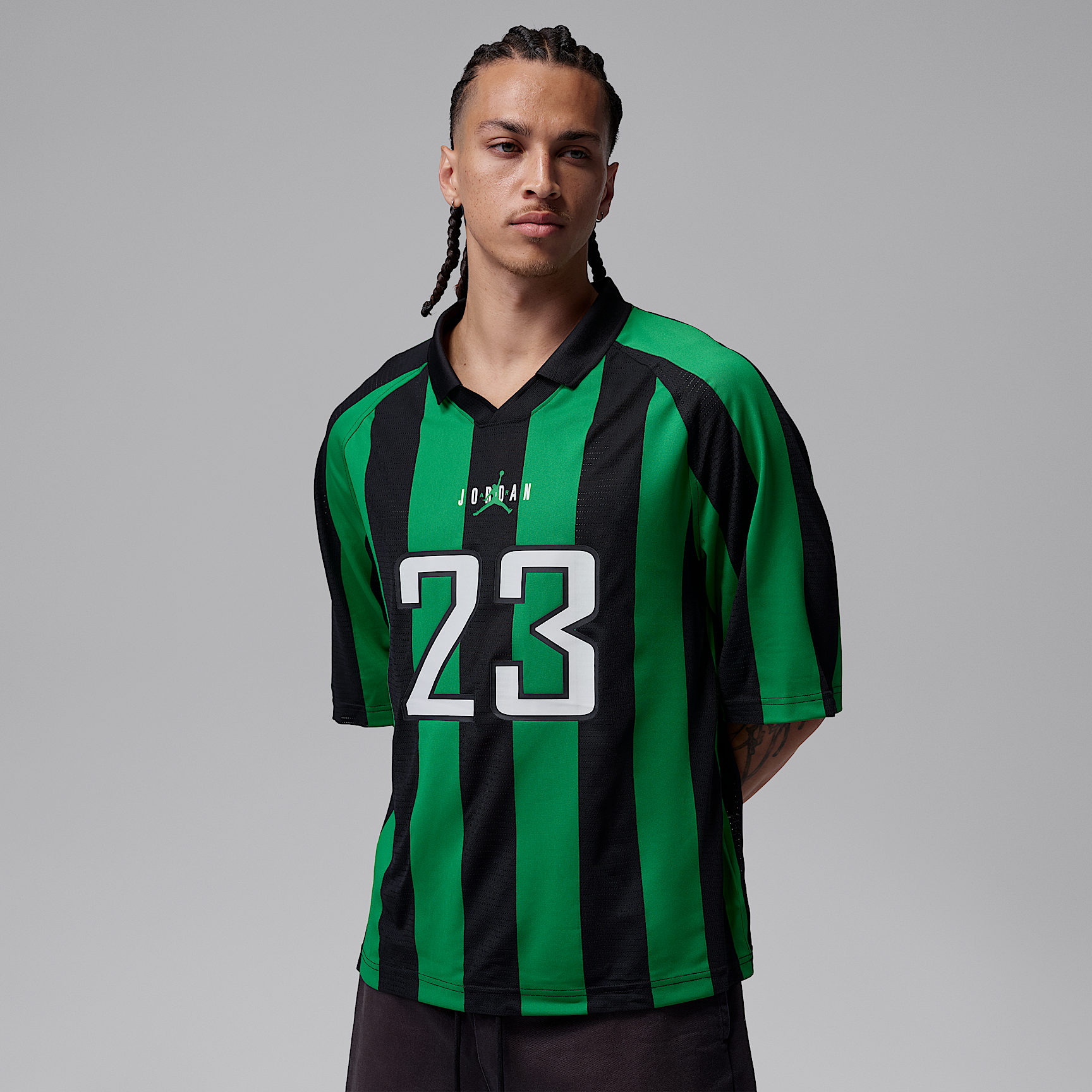 Nike მამაკაცის მაისური