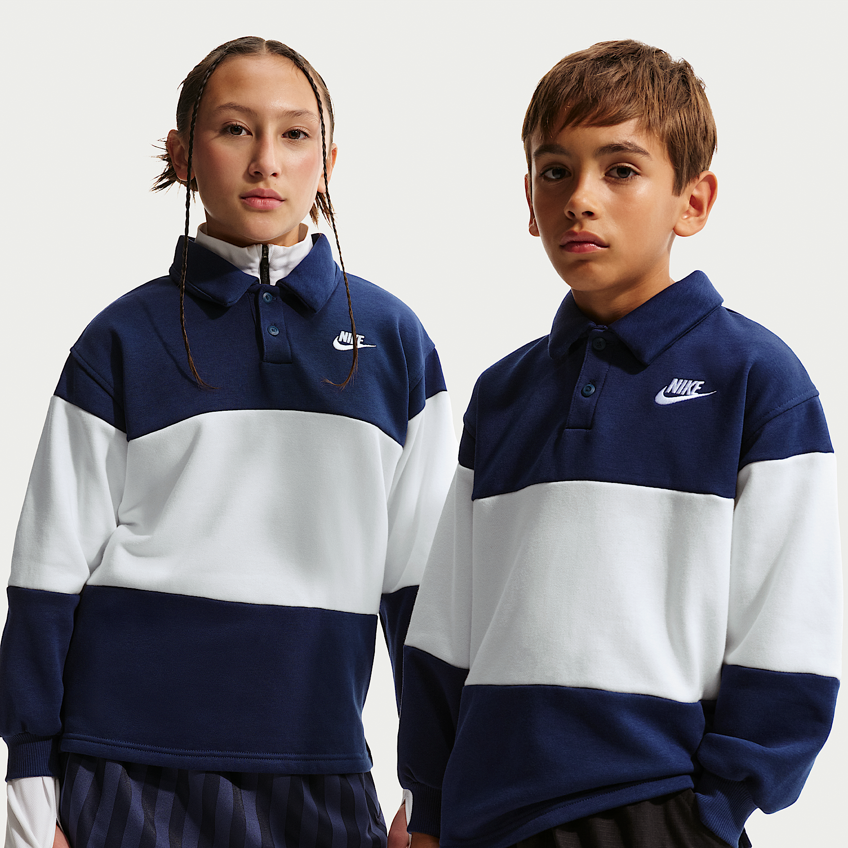 Nike მამაკაცის პოლო მაისური