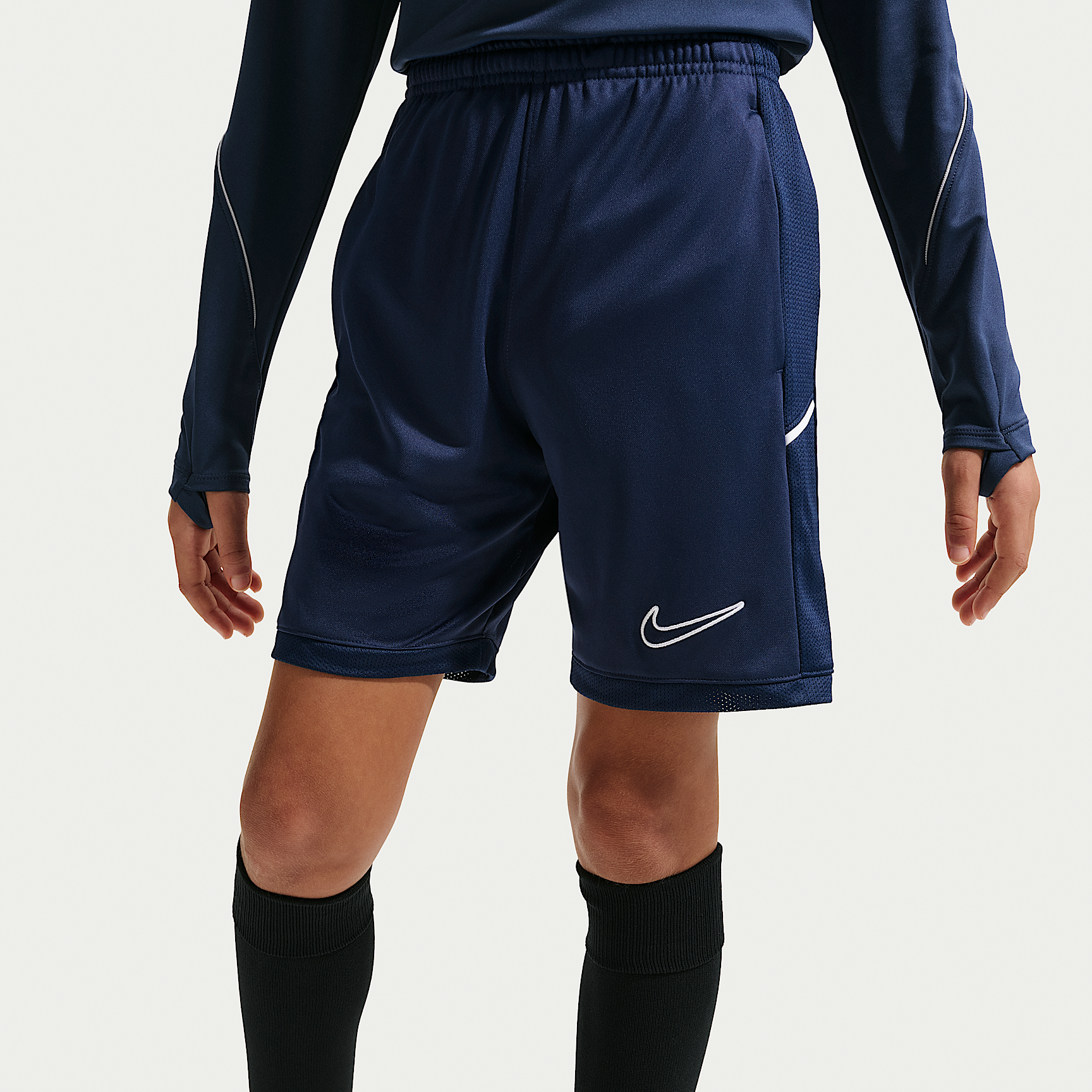 Nike ბავშვის შორტი