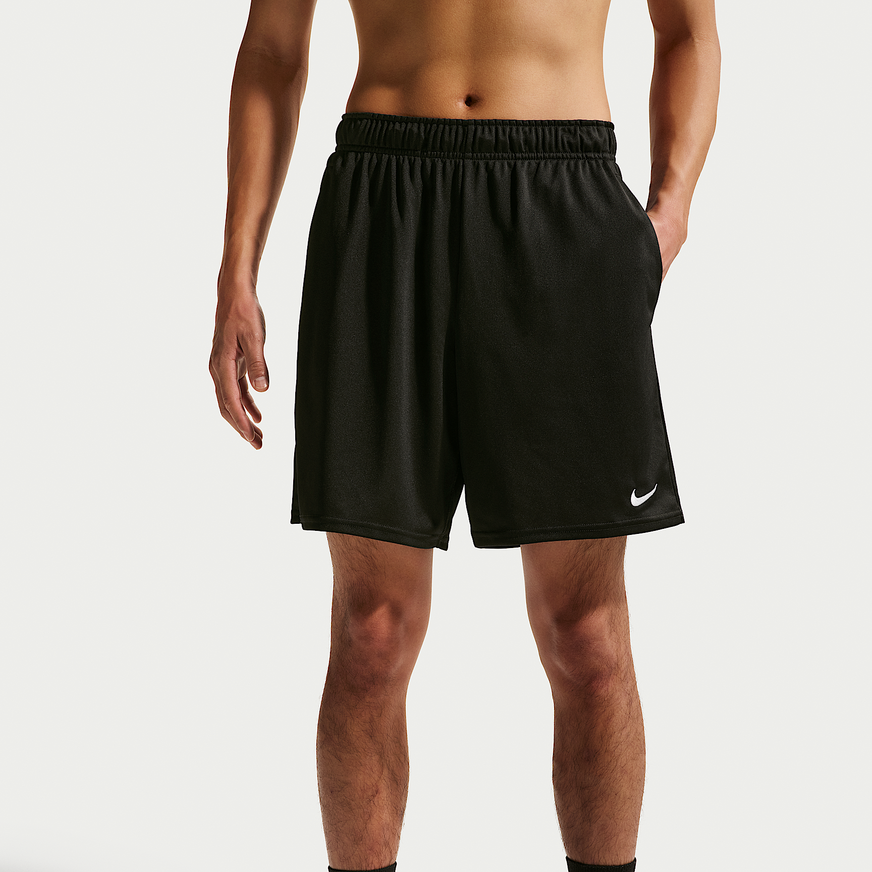 Nike მამაკაცის შორტი