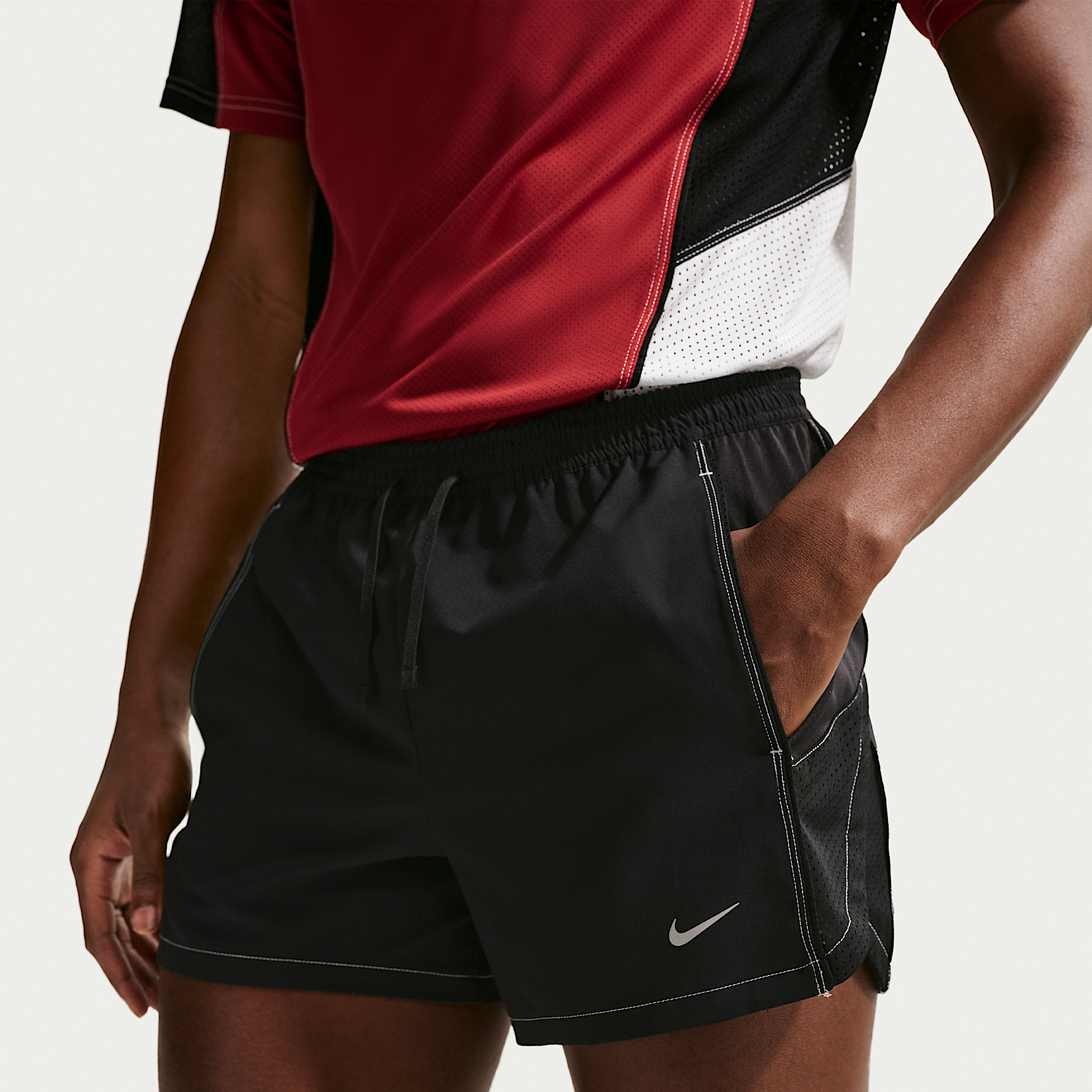 Nike მამაკაცის შორტი
