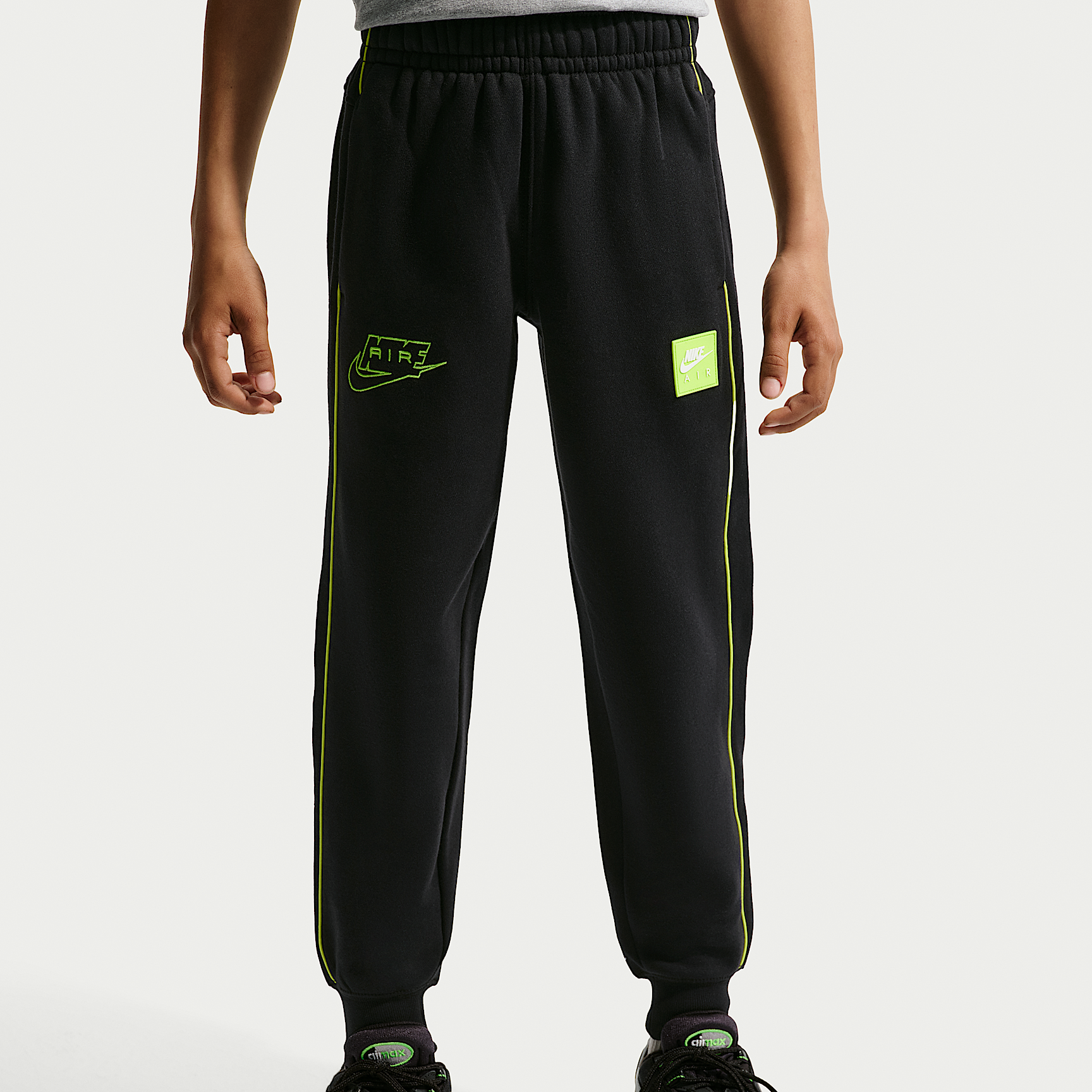 Nike ბავშვის შარვალი