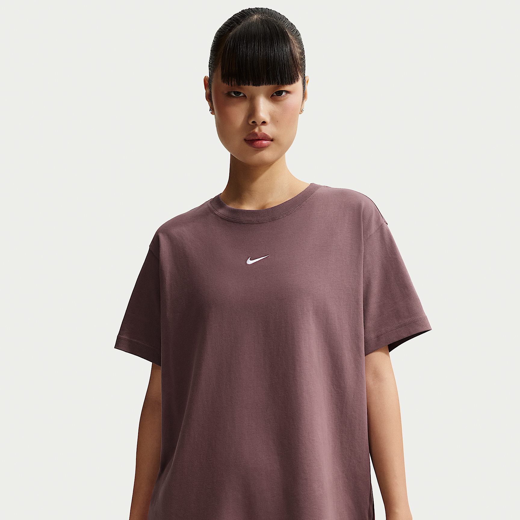 Nike ქალის მაისური
