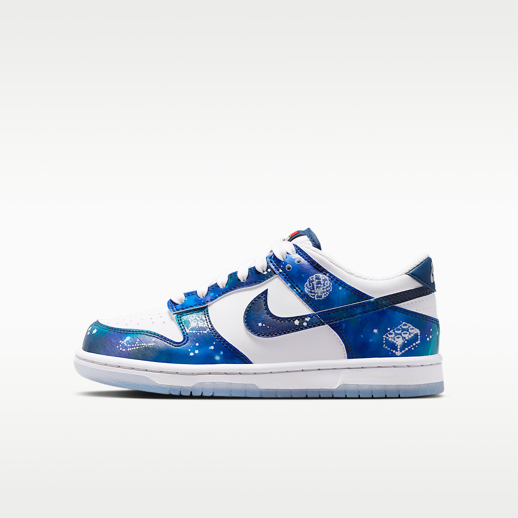 Nike ბავშვის სპორტული ფეხსაცმელი