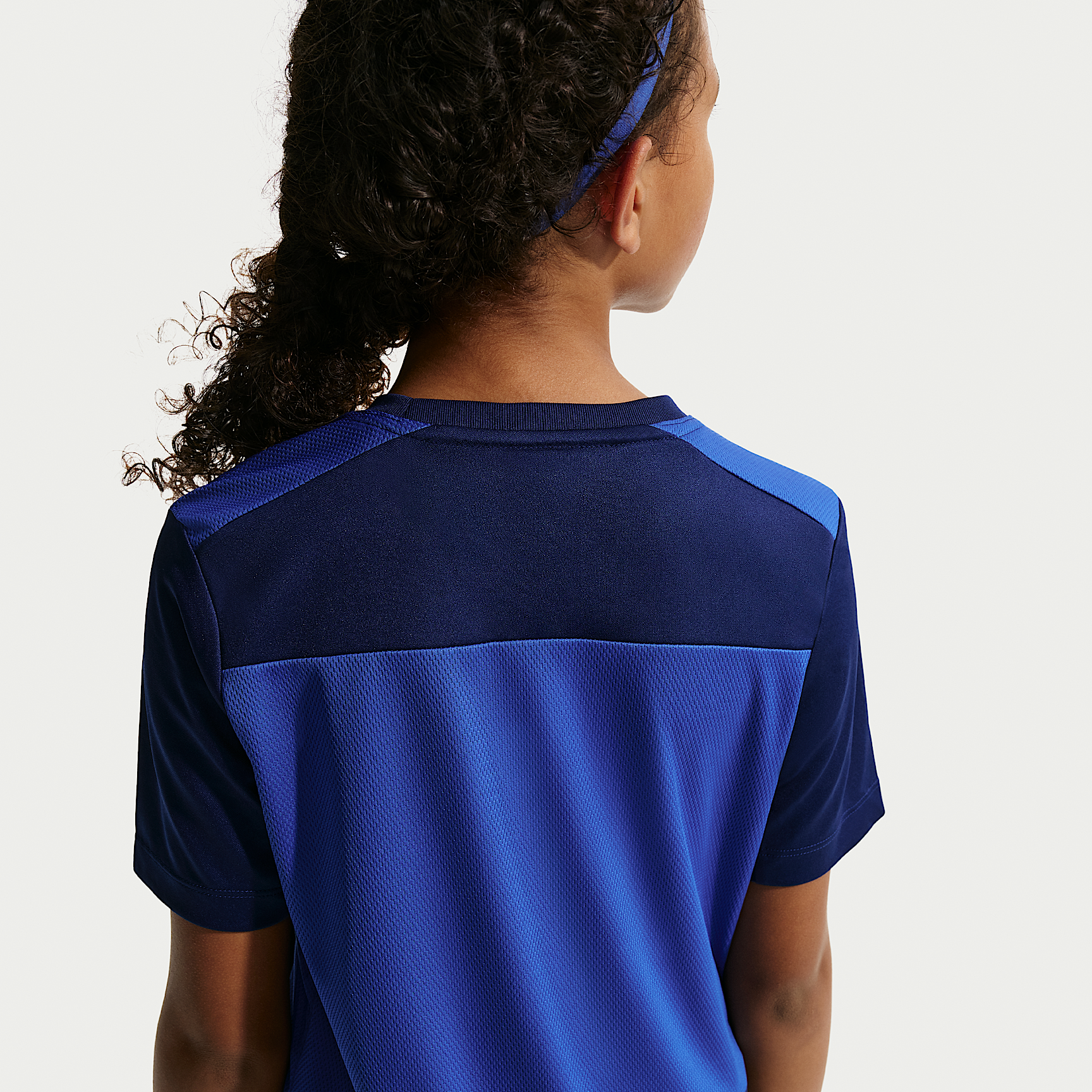 Nike ბავშვის მაისური