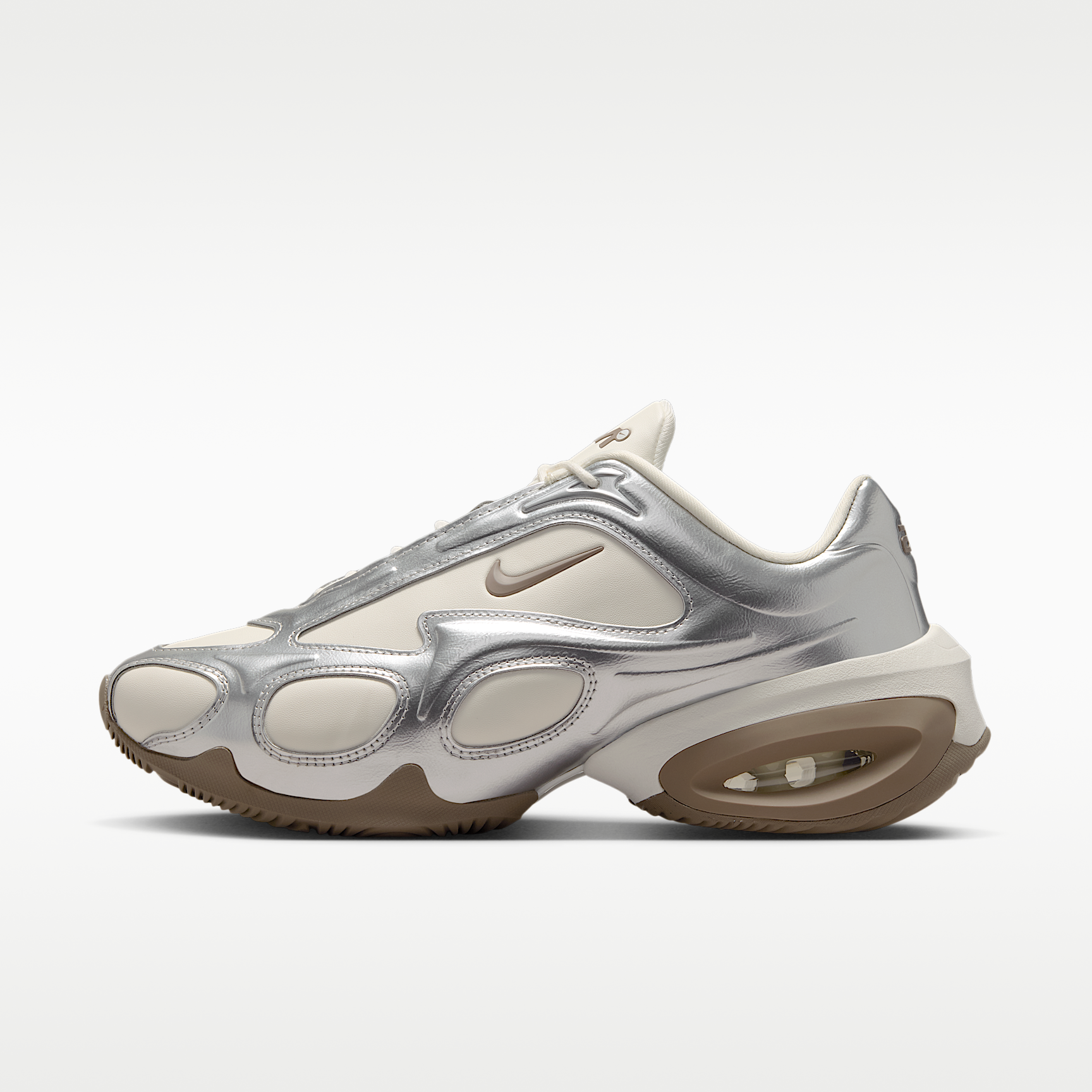 Nike ქალის სპორტული ფეხსაცმელი
