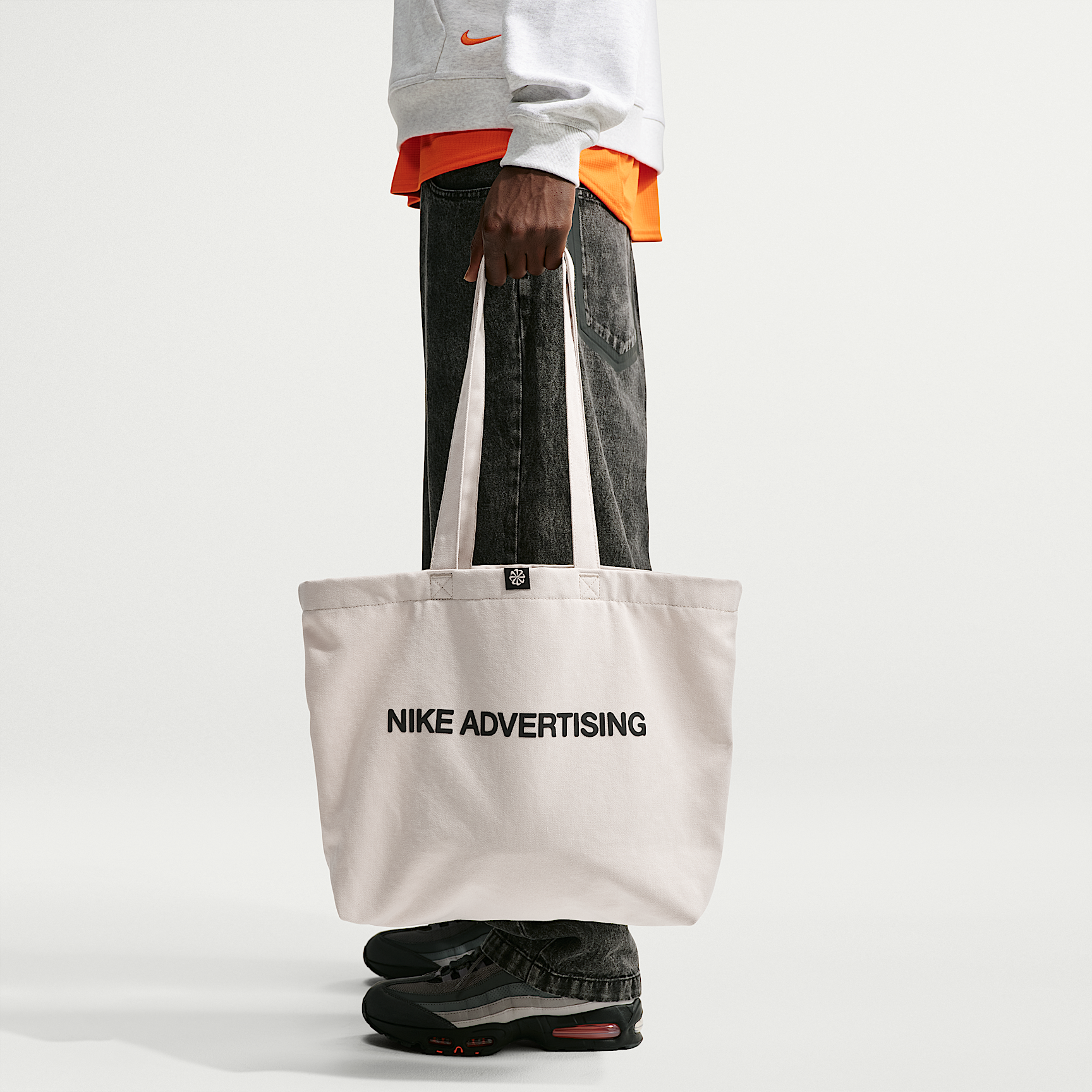 Nike ჩანთა
