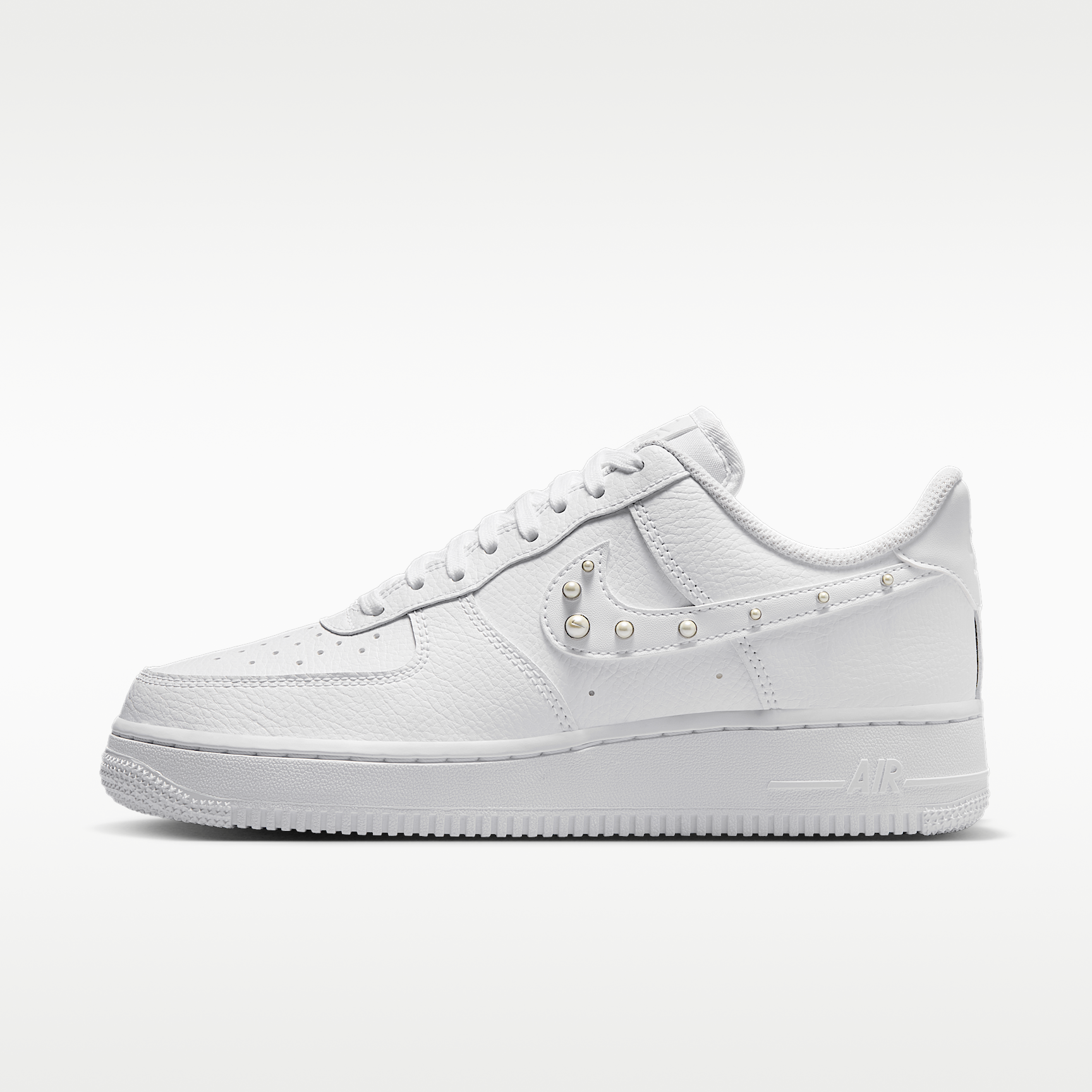 Nike ქალის სპორტული ფეხსაცმელი