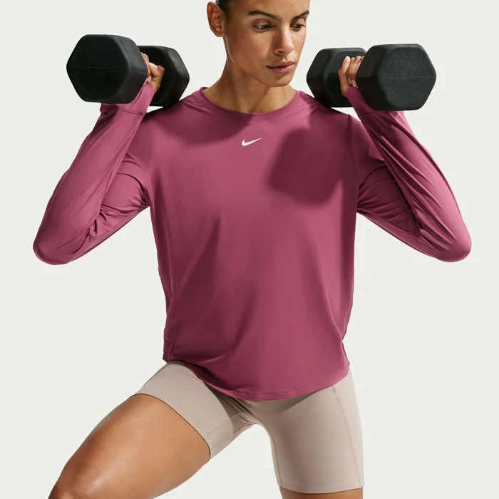 Nike ქალის მაისური