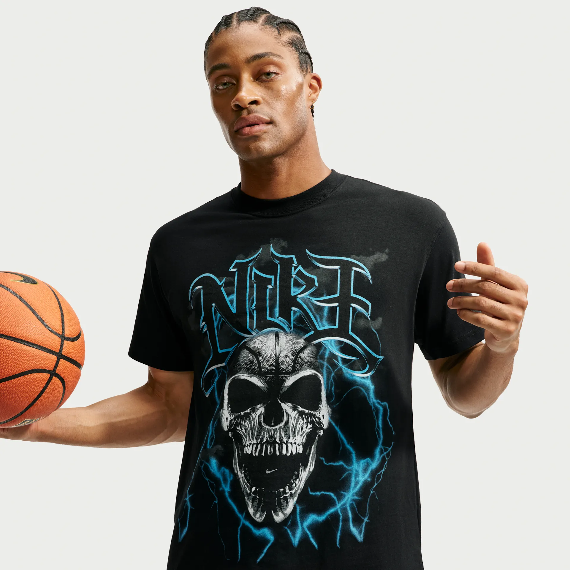Nike მამაკაცის მაისური