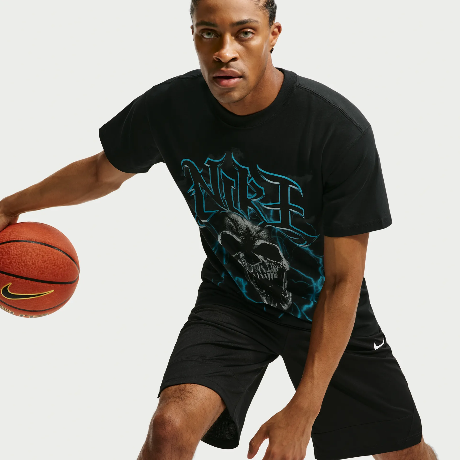 Nike მამაკაცის მაისური