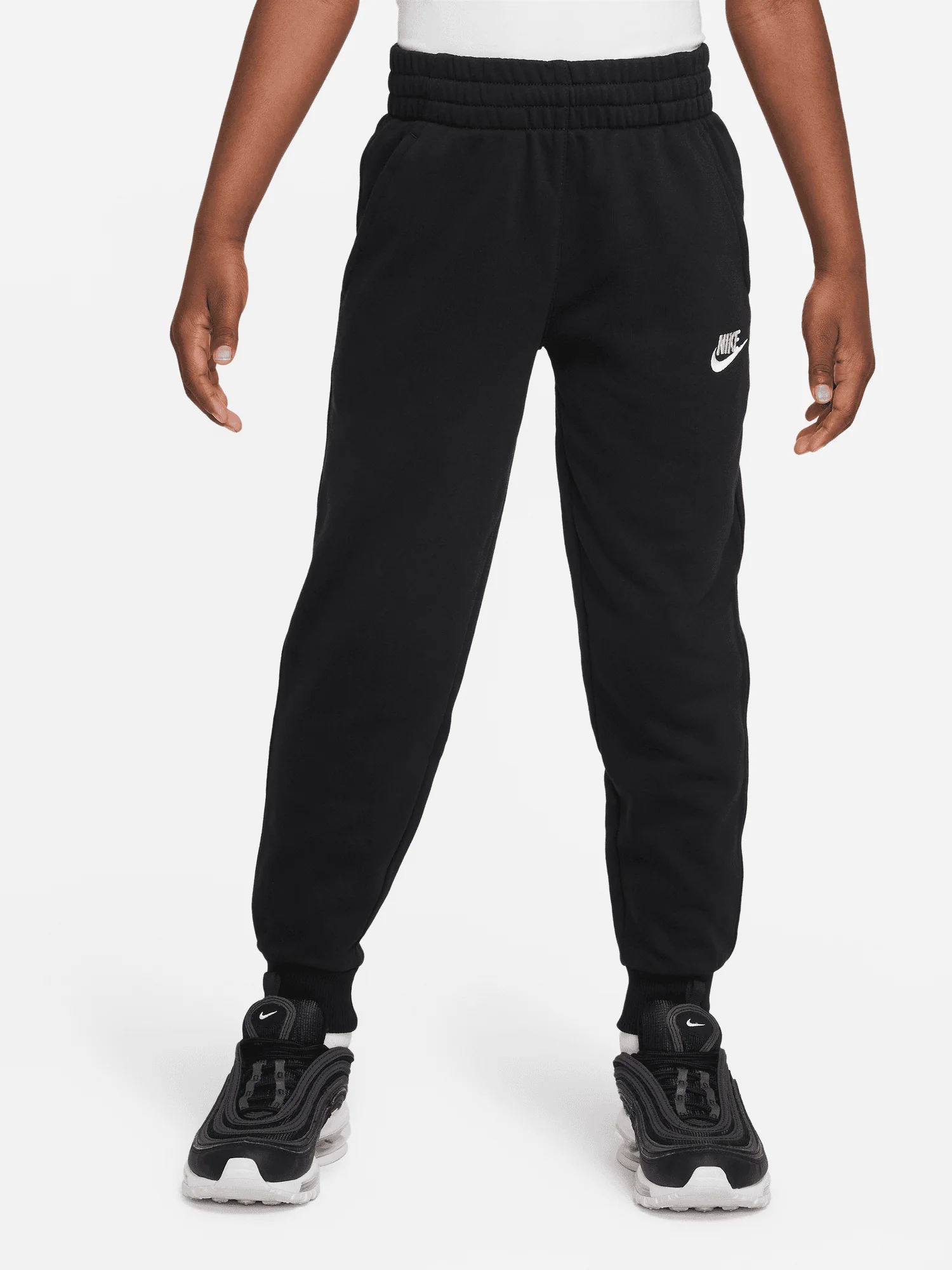 Nike ბავშვის შარვალი