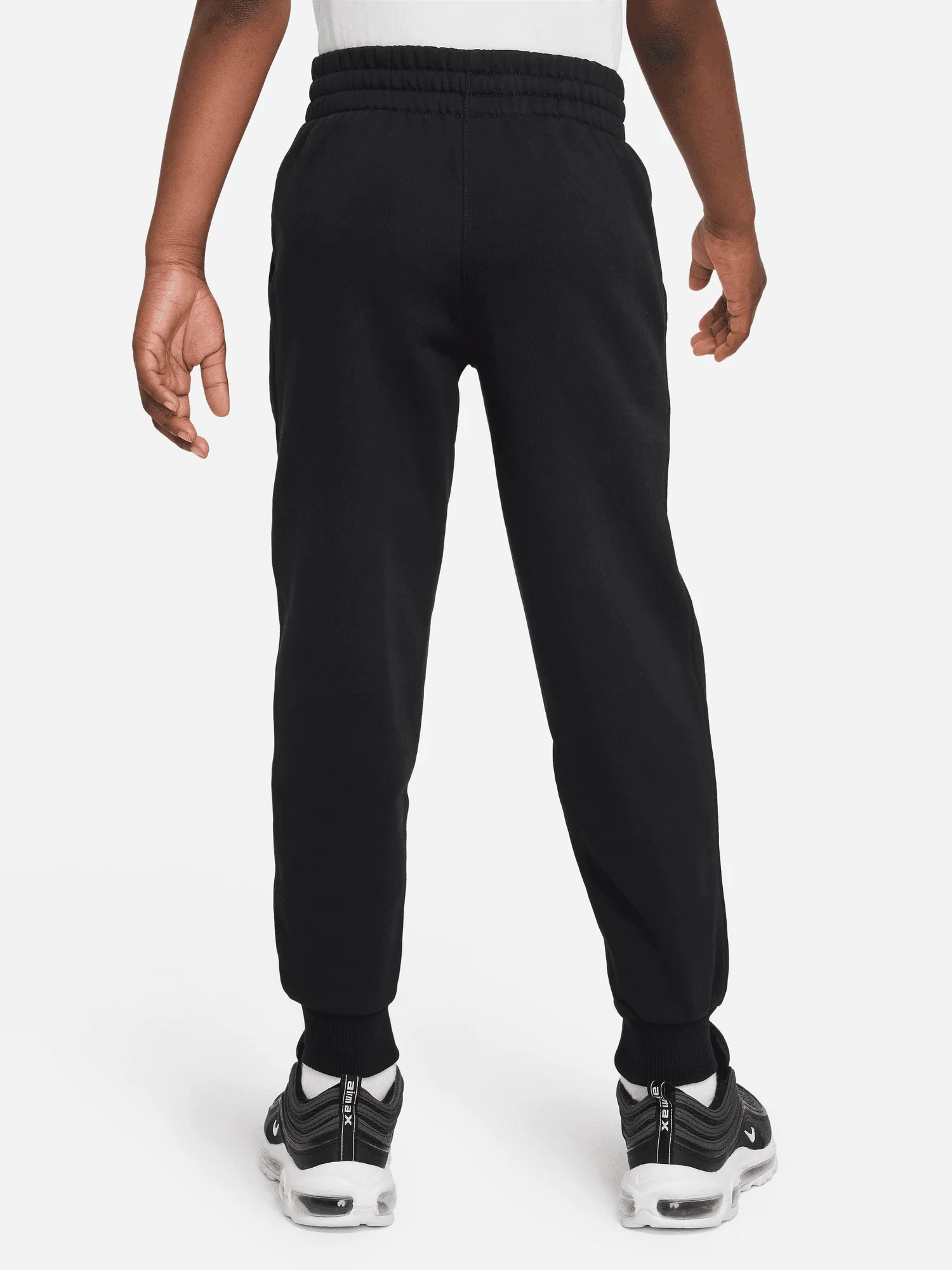 Nike ბავშვის შარვალი
