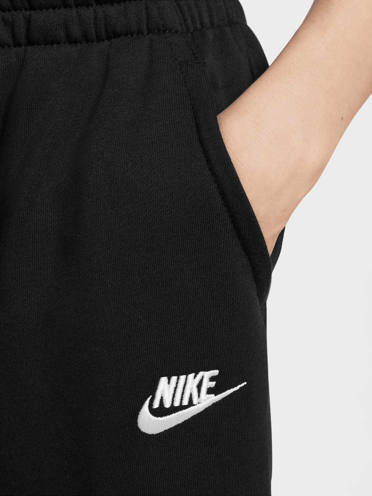 Nike ბავშვის შარვალი