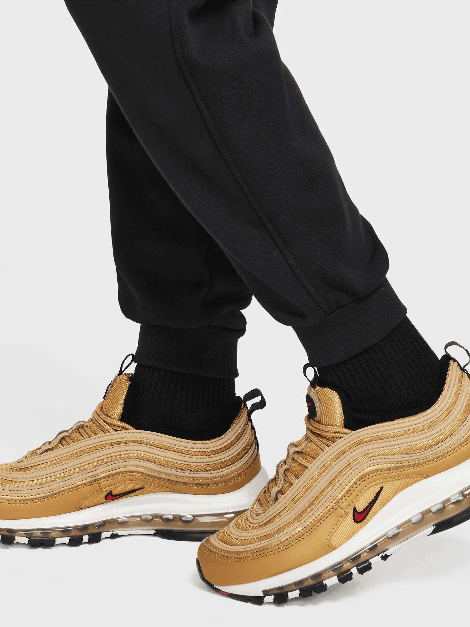 Nike ბავშვის შარვალი