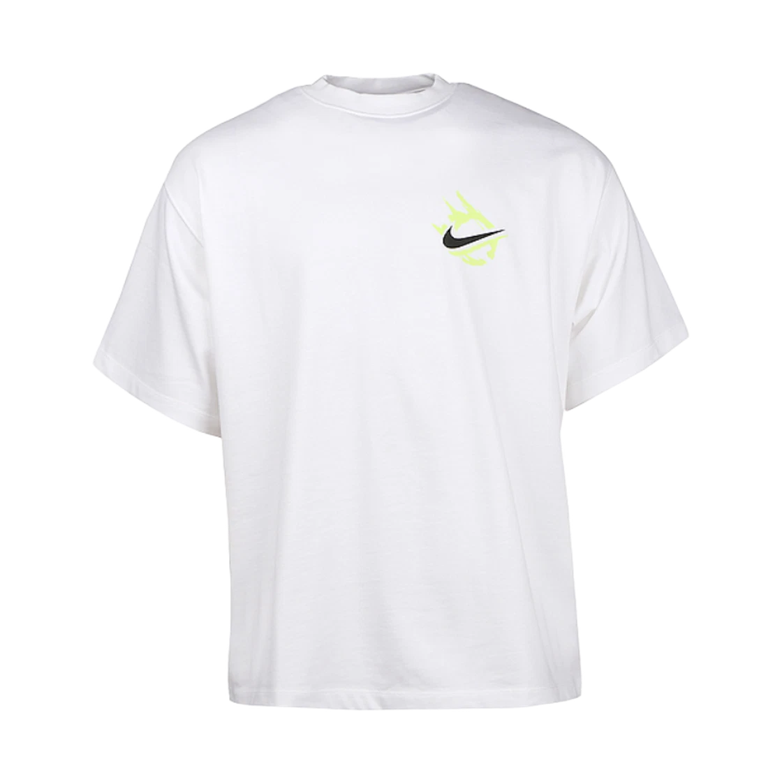 Nike მამაკაცის მაისური