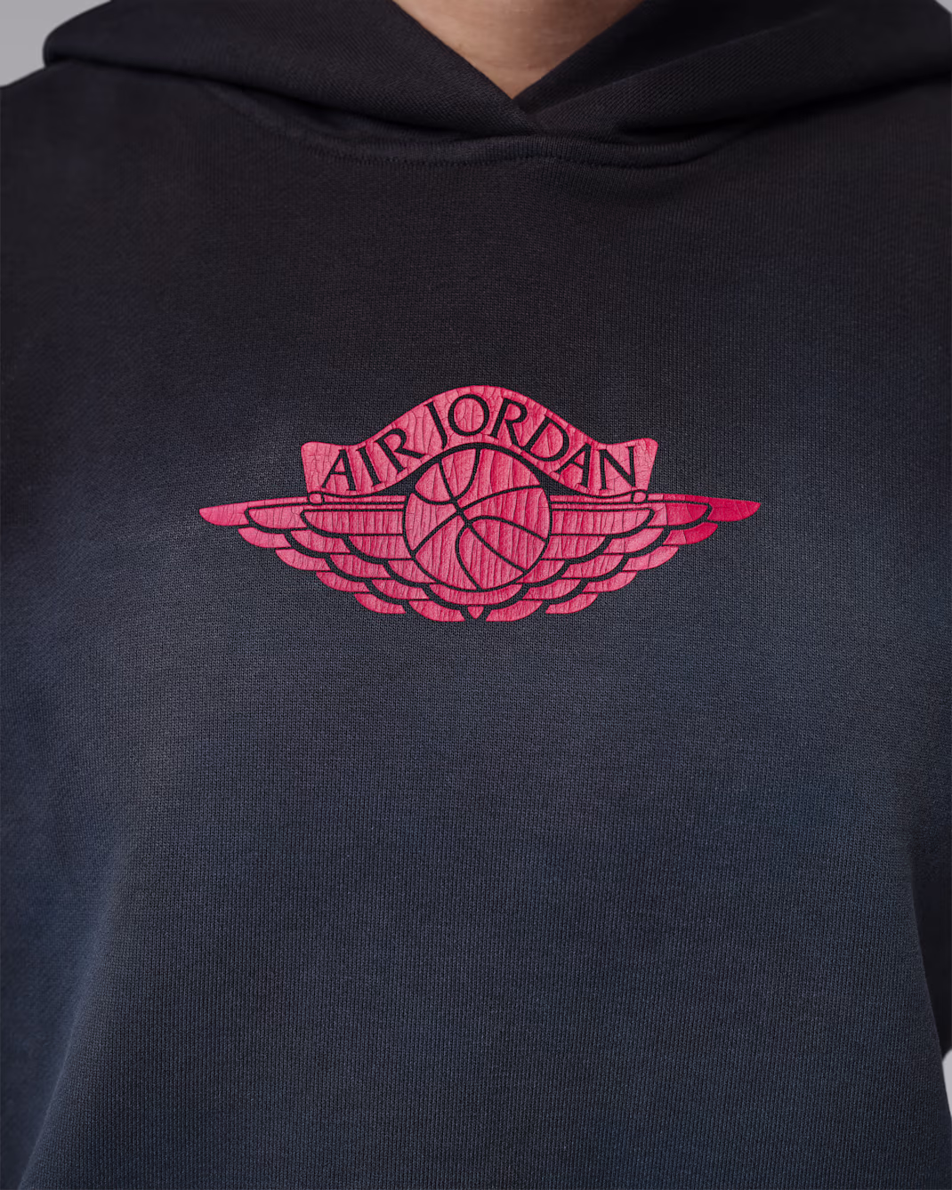 Nike ქალის ჯემპრი