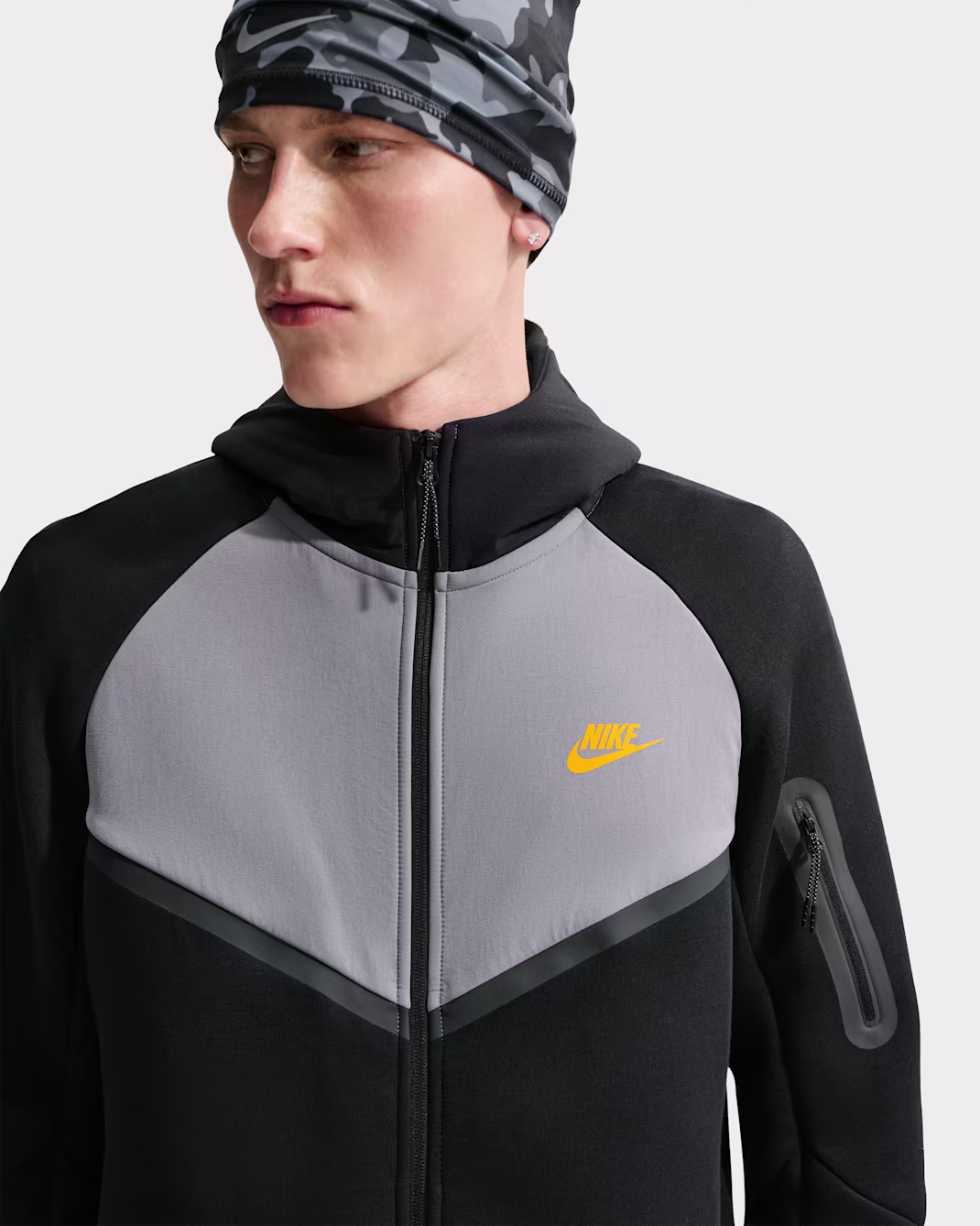 Nike მამაკაცის ჯემპრი
