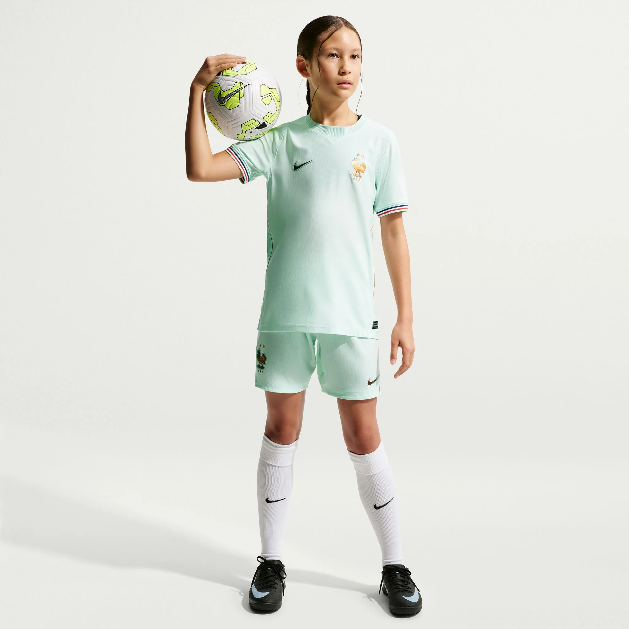 Nike ბავშვის მაისური
