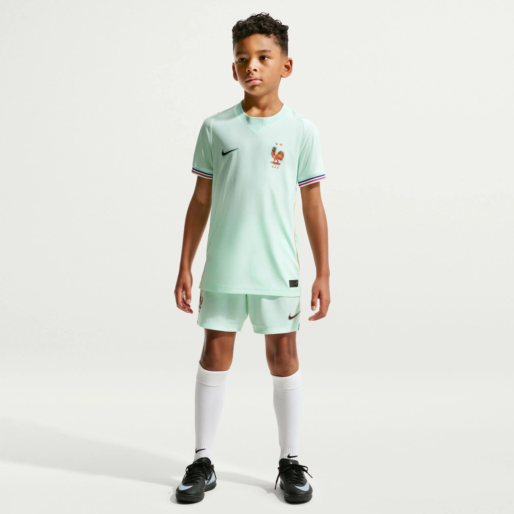Nike ბავშვის მაისური