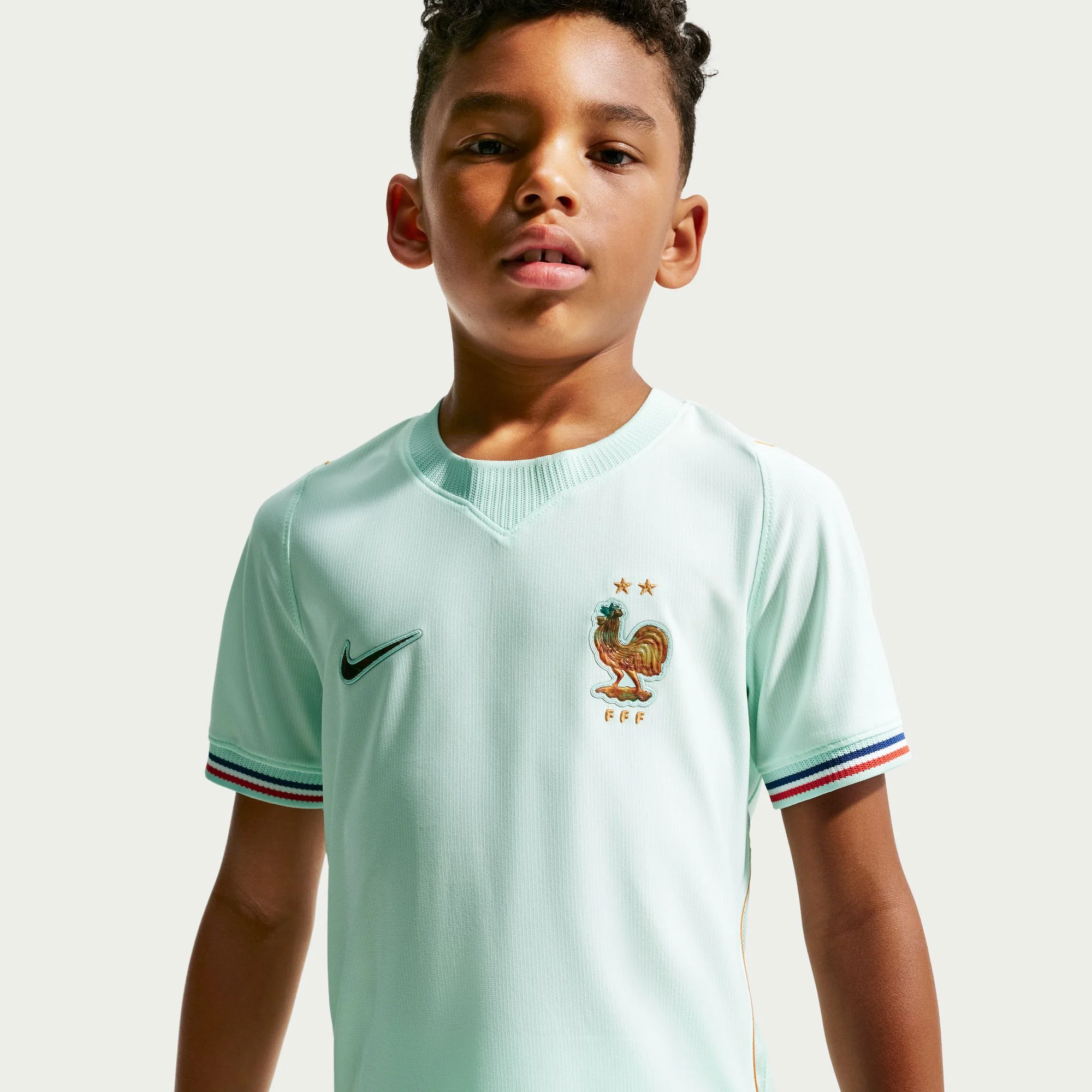 Nike ბავშვის მაისური