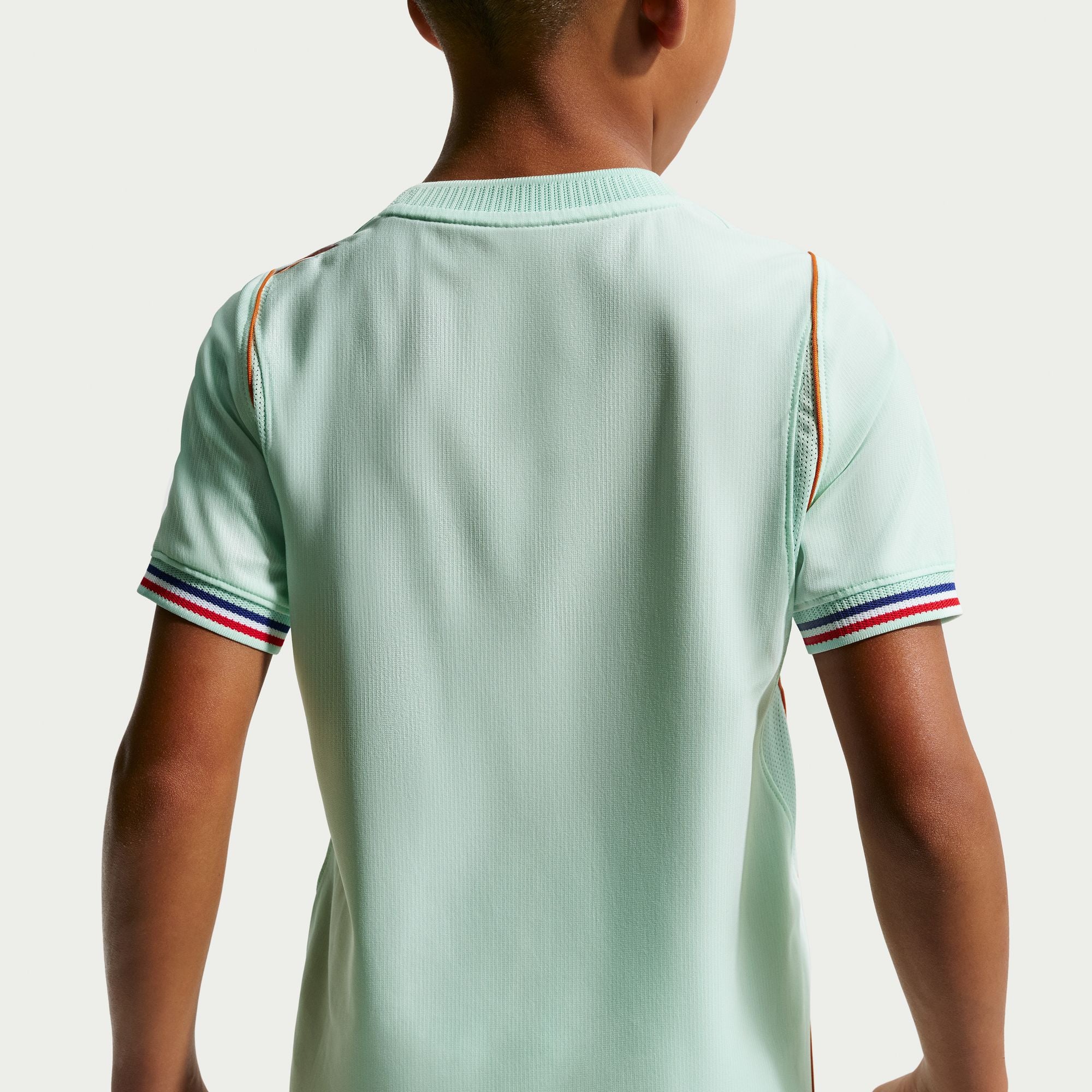 Nike ბავშვის მაისური