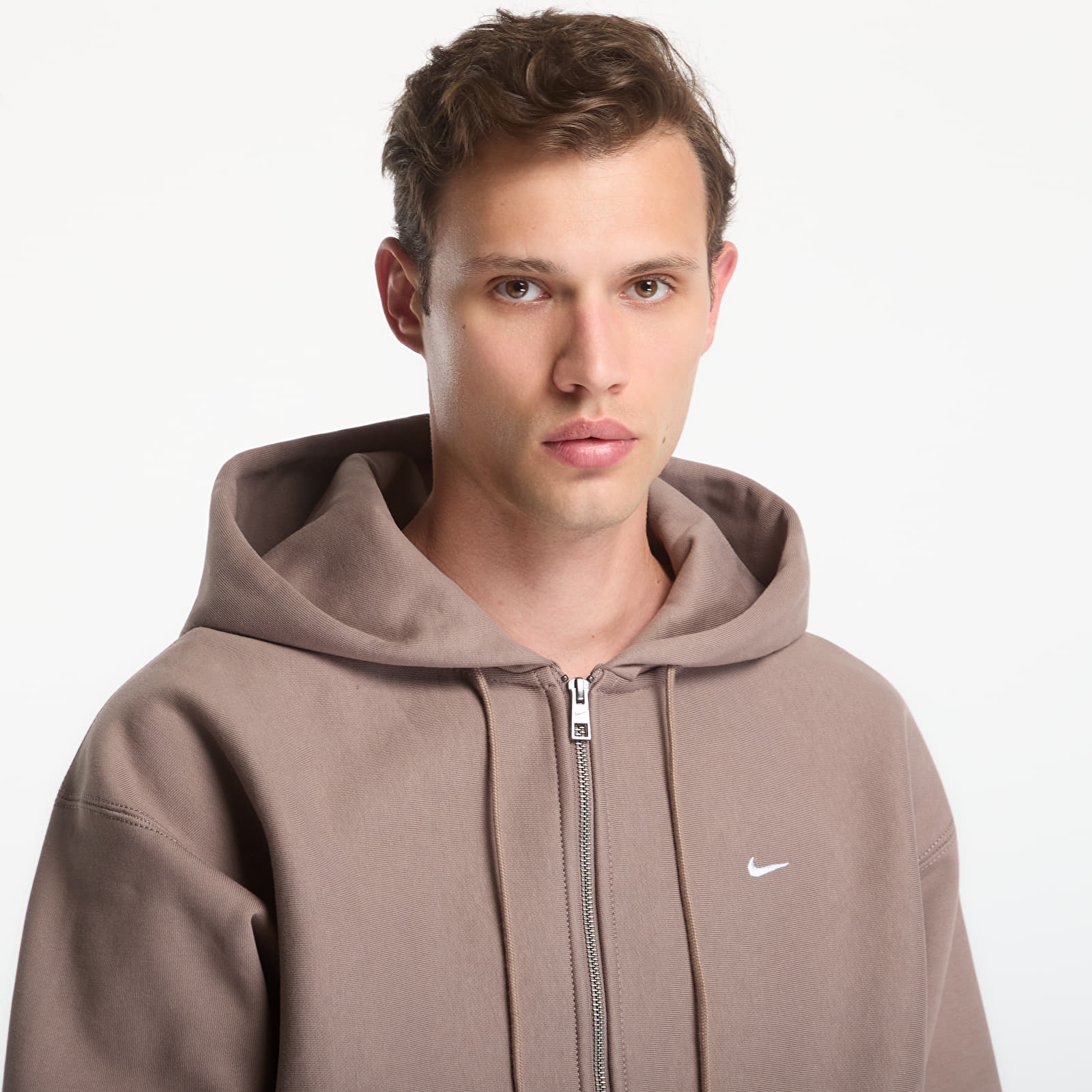 Nike მამაკაცის ჯემპრი
