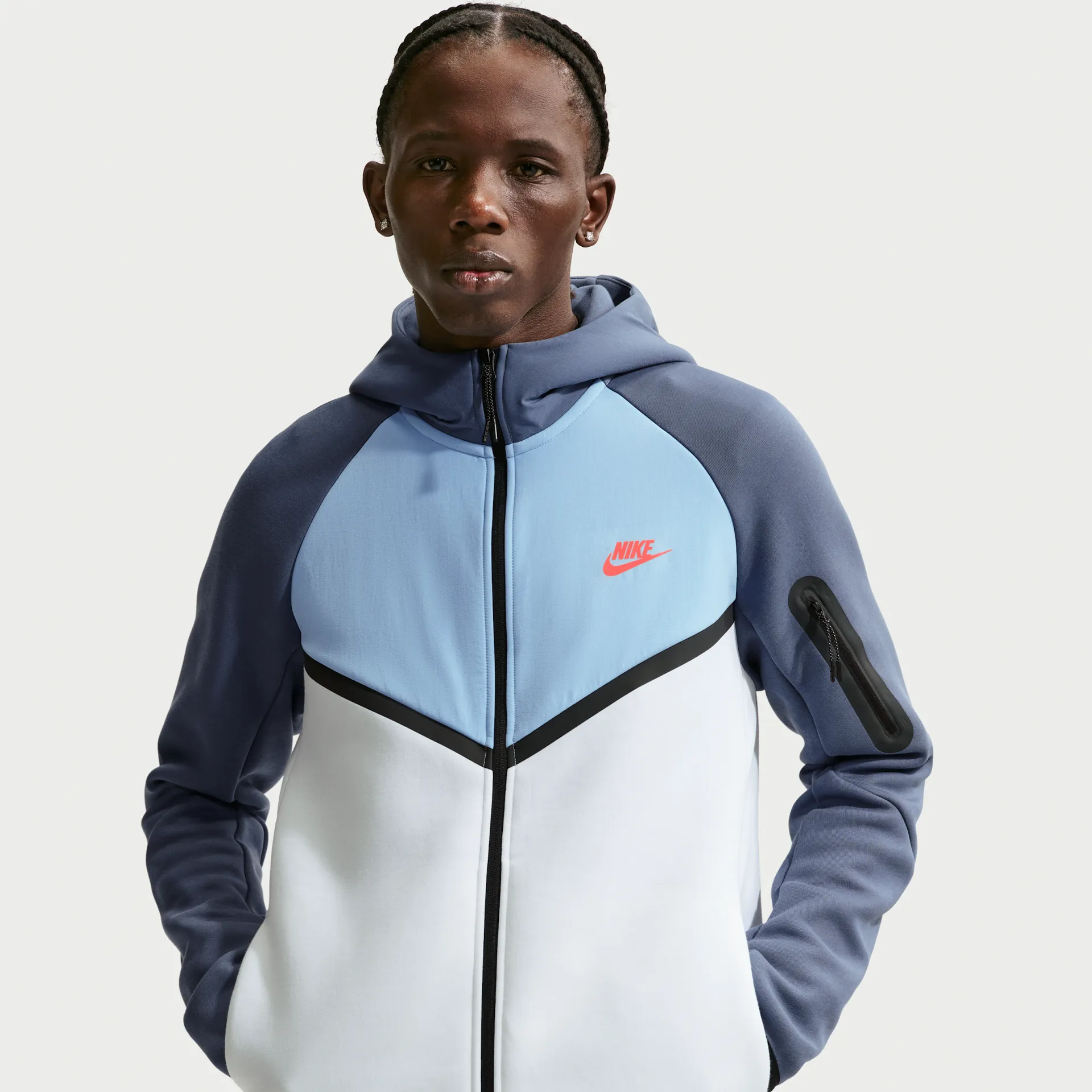 Nike მამაკაცის ჯემპრი