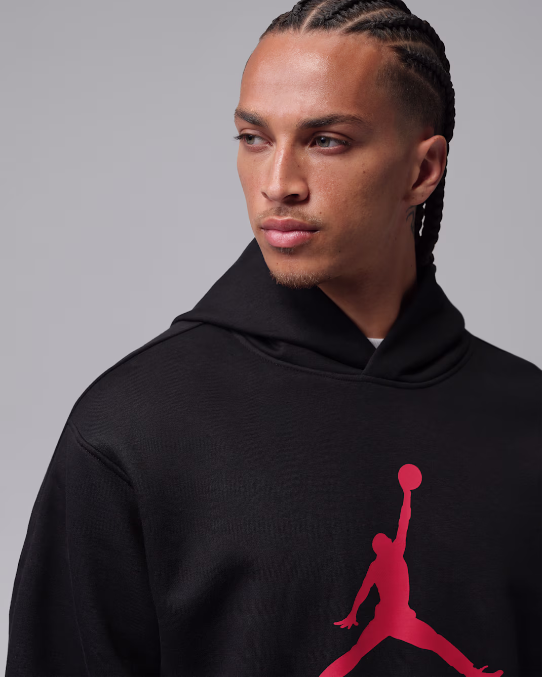Nike მამაკაცის ჯემპრი