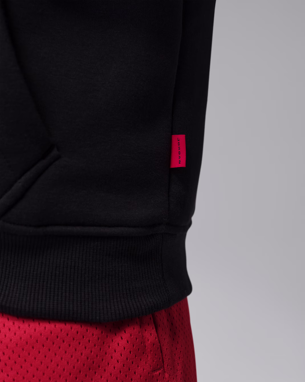 Nike მამაკაცის ჯემპრი