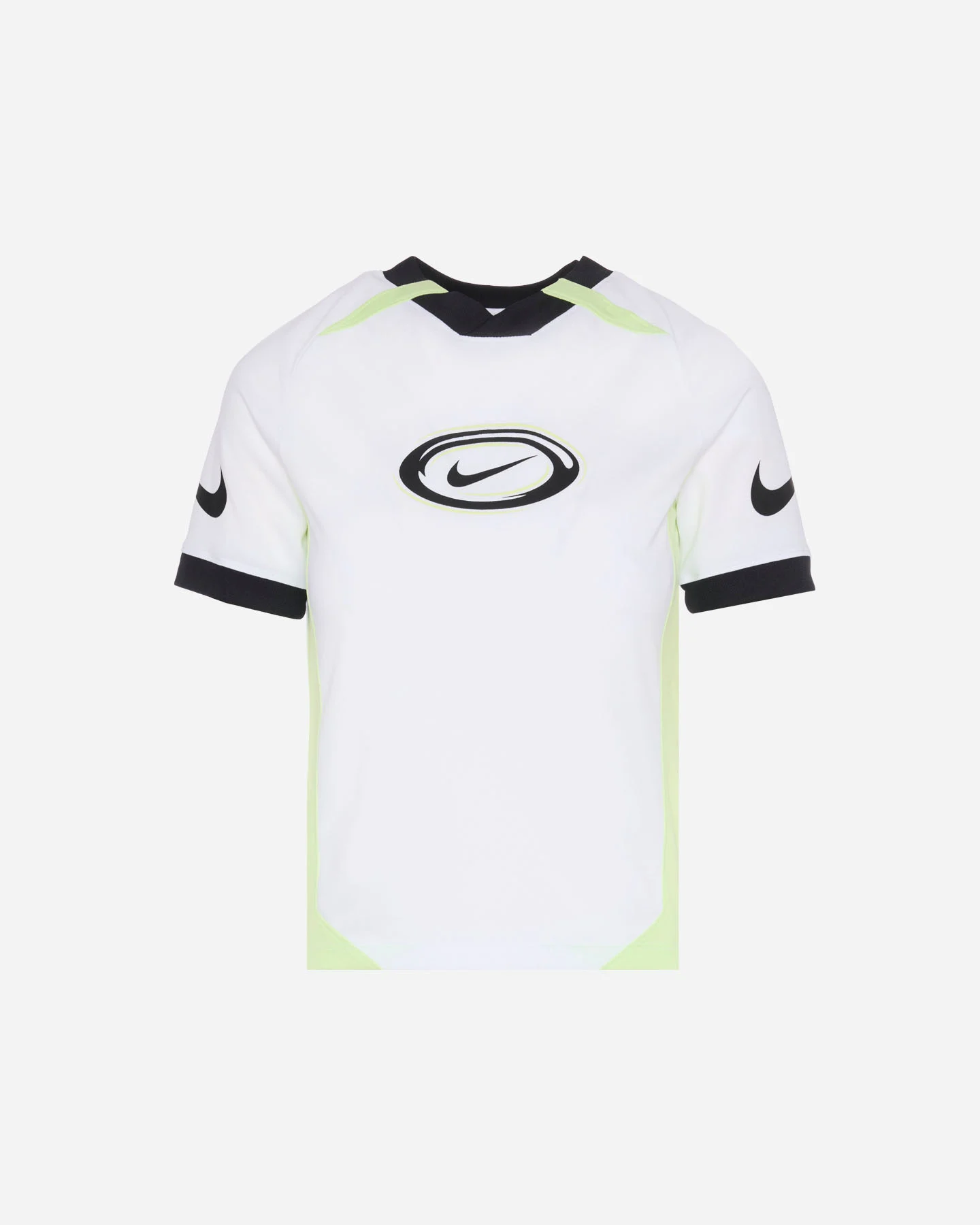 Nike ბავშვის მაისური