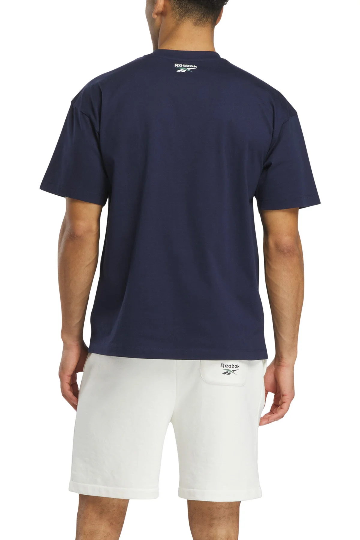 Reebok მამაკაცის მაისური