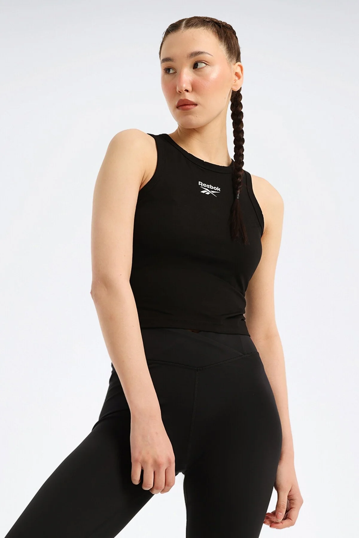 Reebok ქალის მაისური