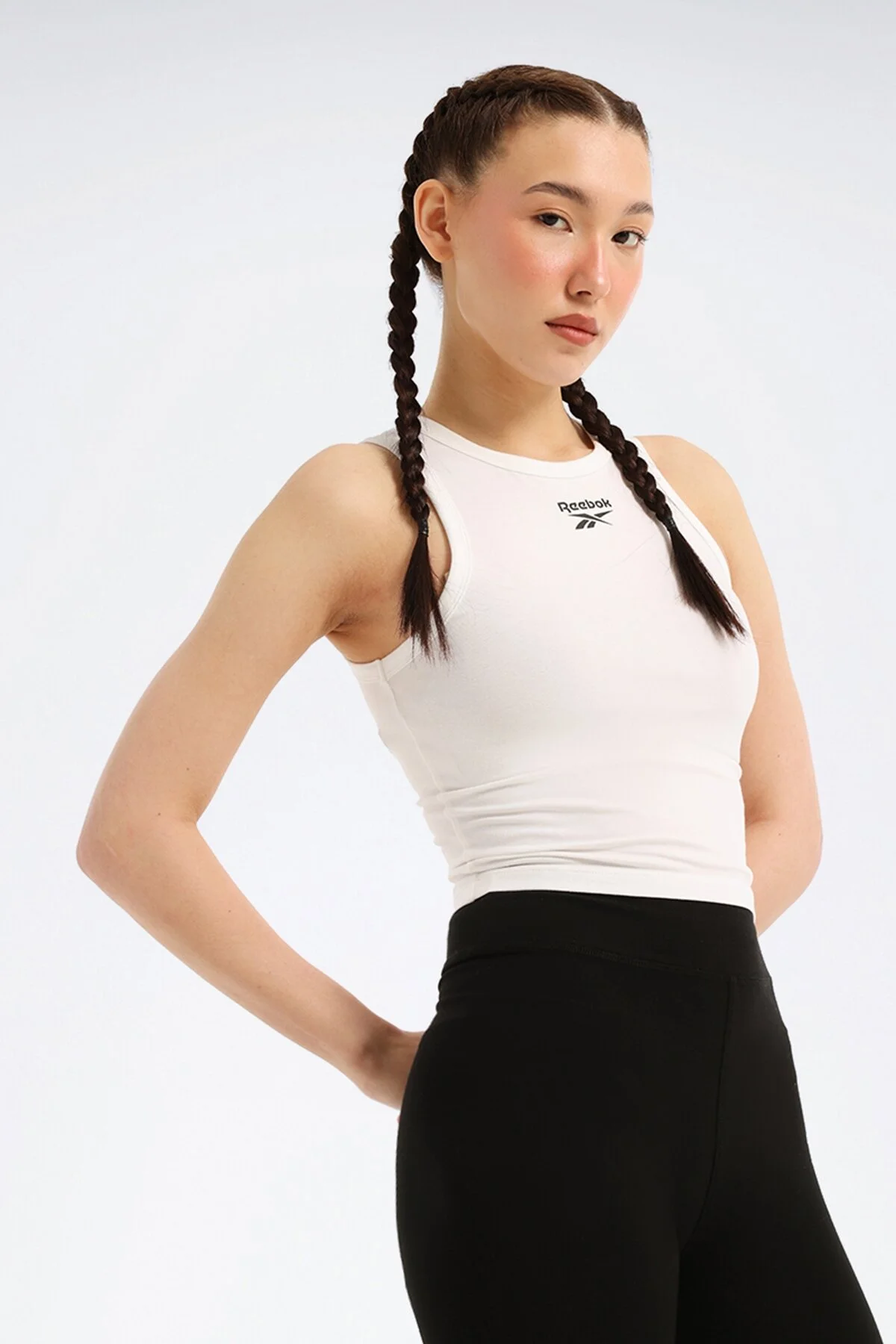 Reebok ქალის მაისური