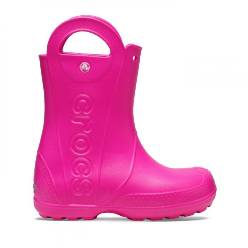Crocs ბოტები