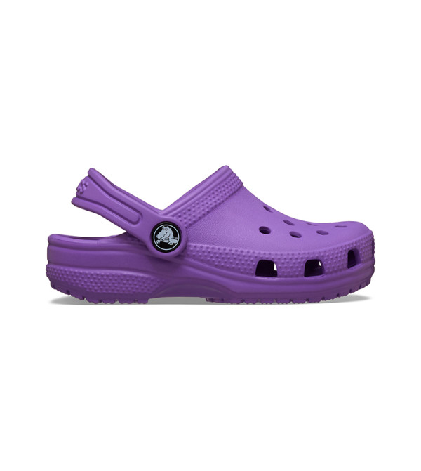Crocs ბავშვის კლოგი