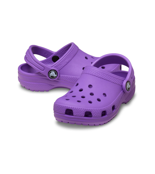 Crocs ბავშვის კლოგი
